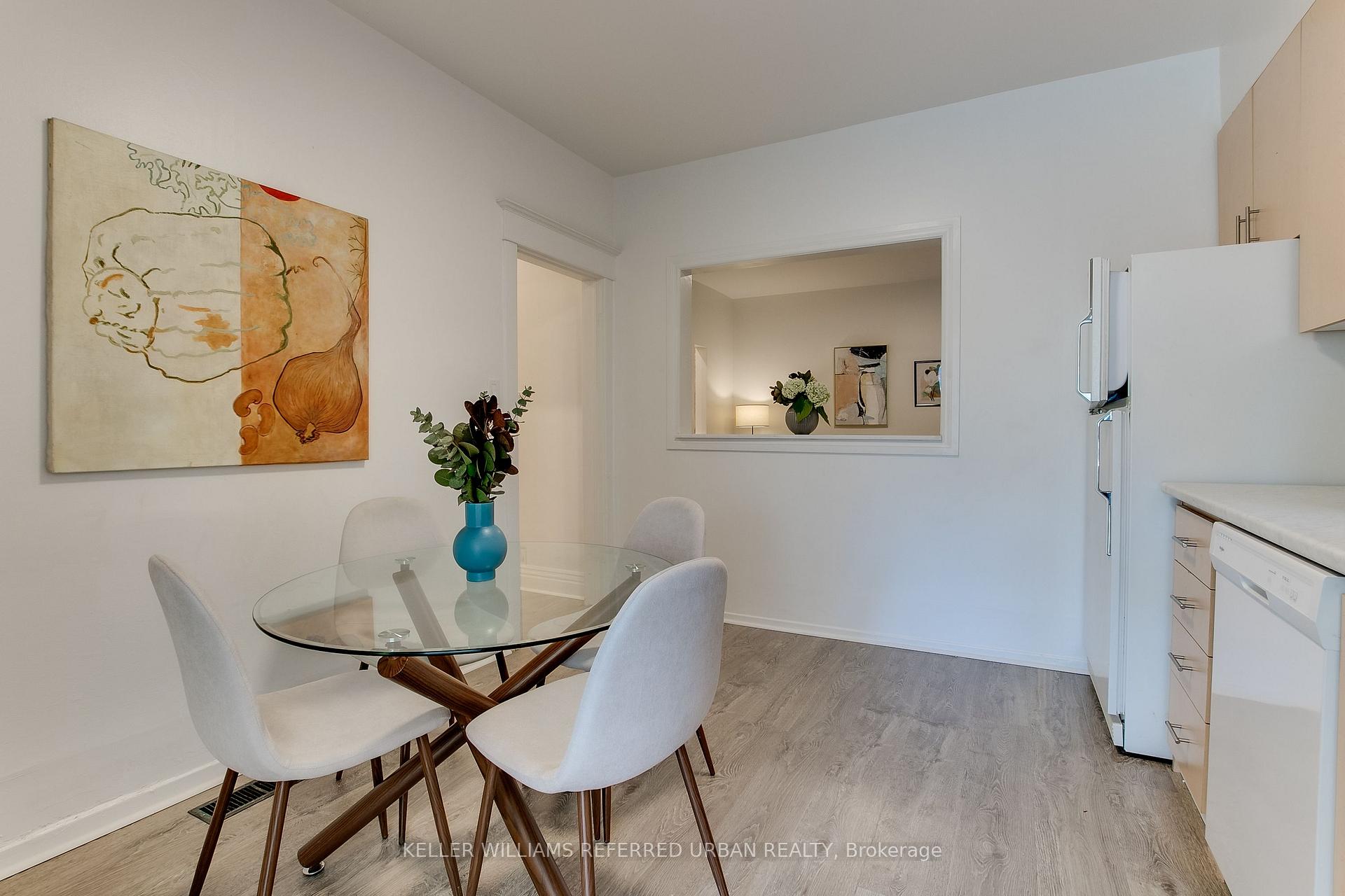 Photo 30 of Unit Main, 17 Wade Avenue, Toronto, Dovercourt-Wallace Emerson-Junction — HOMEH