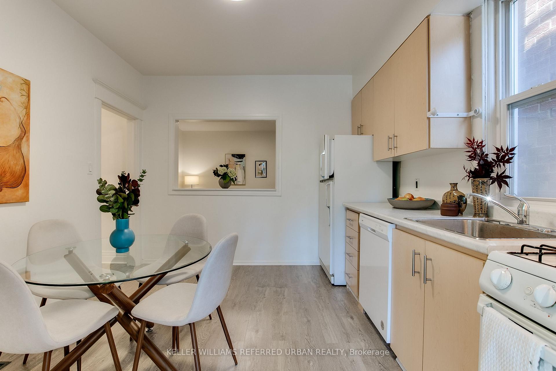 Photo 31 of Unit Main, 17 Wade Avenue, Toronto, Dovercourt-Wallace Emerson-Junction — HOMEH