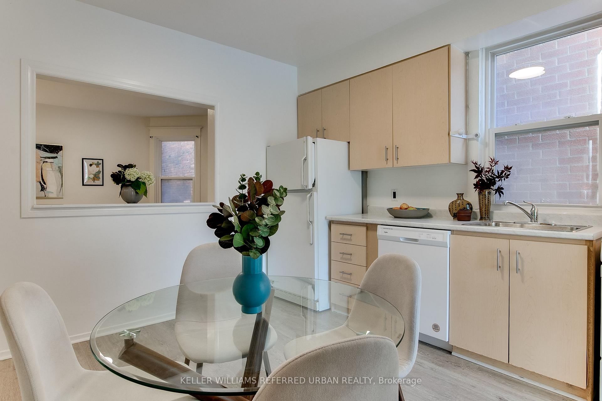 Photo 32 of Unit Main, 17 Wade Avenue, Toronto, Dovercourt-Wallace Emerson-Junction — HOMEH