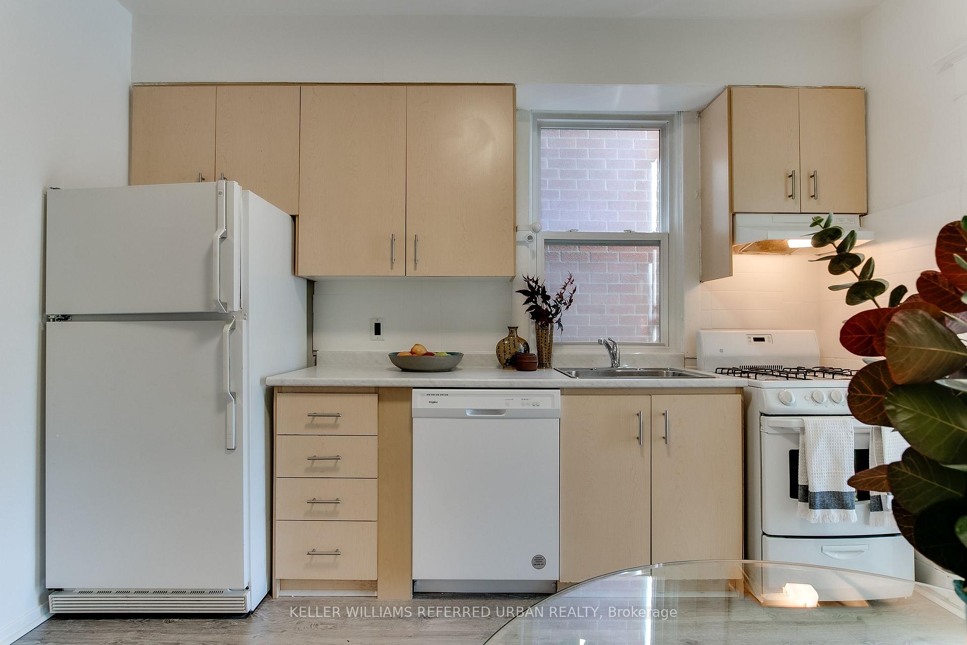 Photo 33 of Unit Main, 17 Wade Avenue, Toronto, Dovercourt-Wallace Emerson-Junction — HOMEH