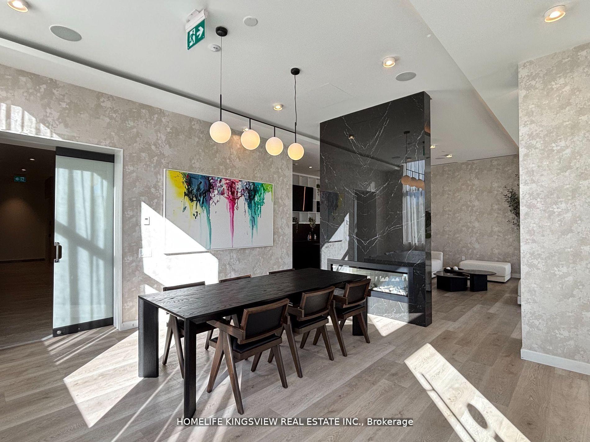 Photo 6 of Unit 522, 86 Dundas Street E, Mississauga, Cooksville — HOMEH