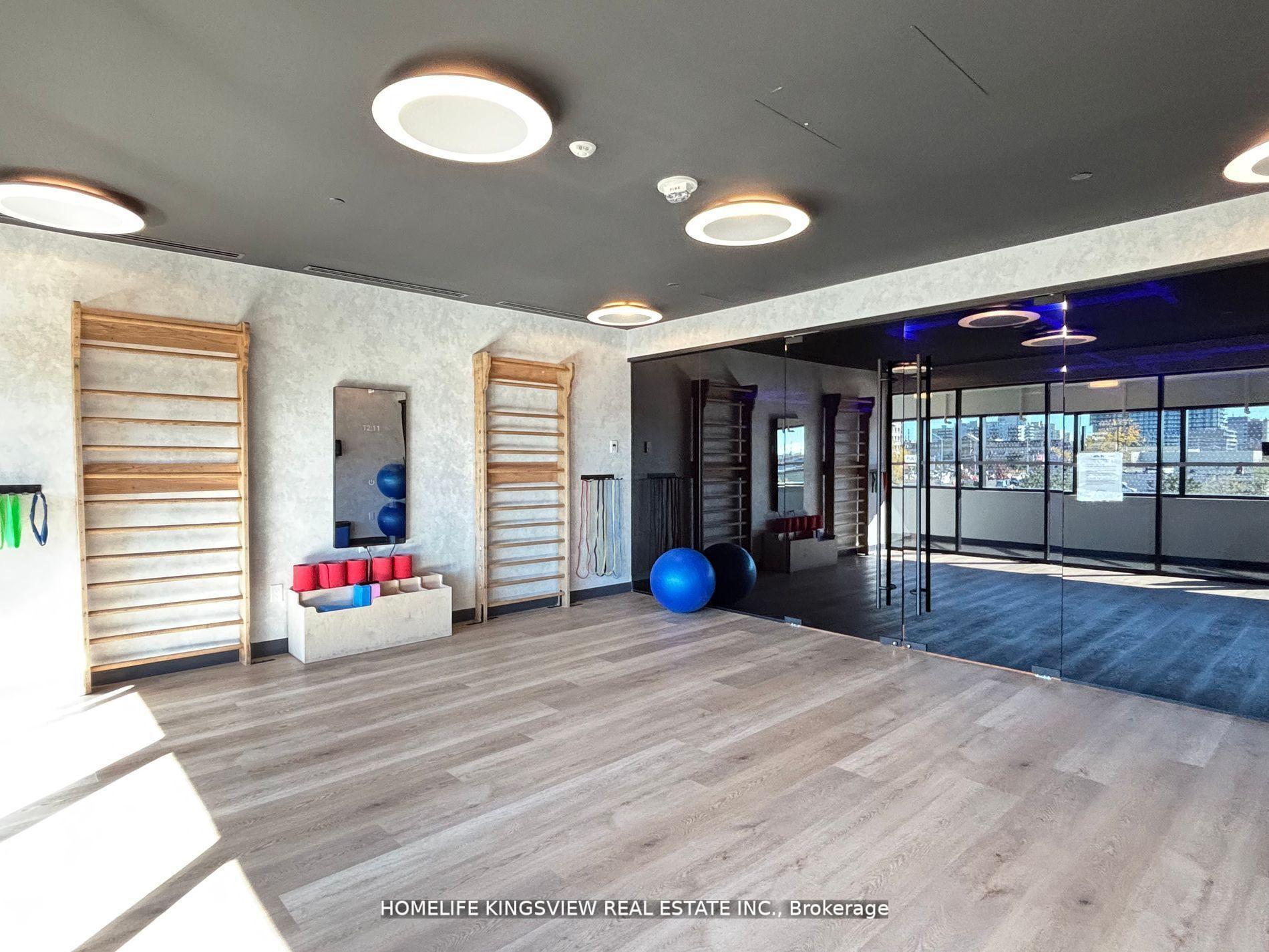 Photo 7 of Unit 522, 86 Dundas Street E, Mississauga, Cooksville — HOMEH
