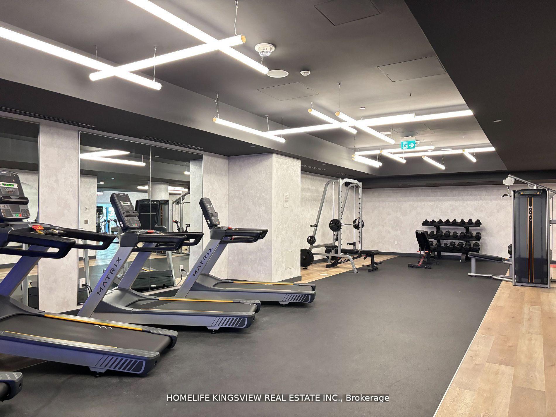 Photo 8 of Unit 522, 86 Dundas Street E, Mississauga, Cooksville — HOMEH