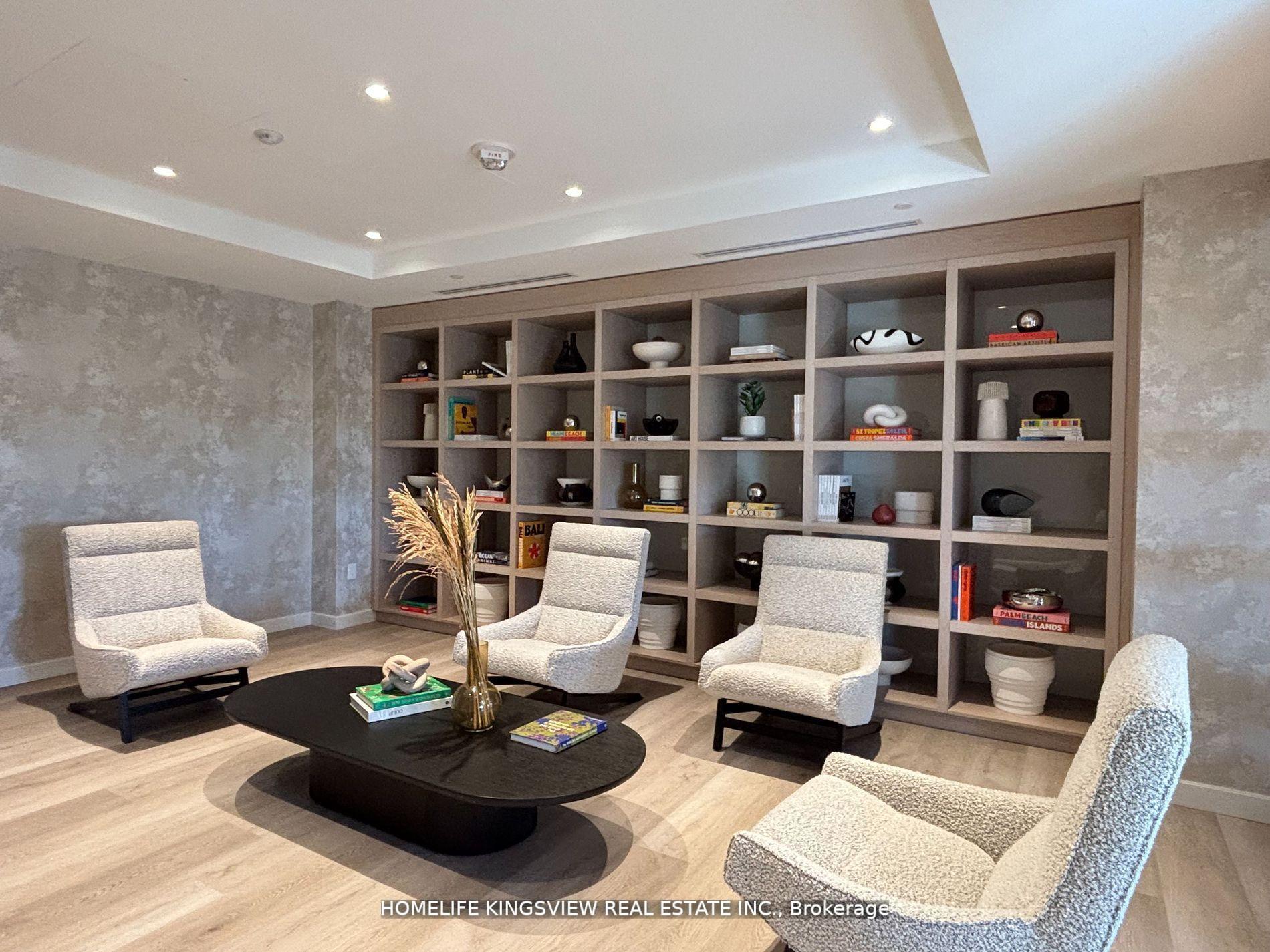 Photo 9 of Unit 522, 86 Dundas Street E, Mississauga, Cooksville — HOMEH