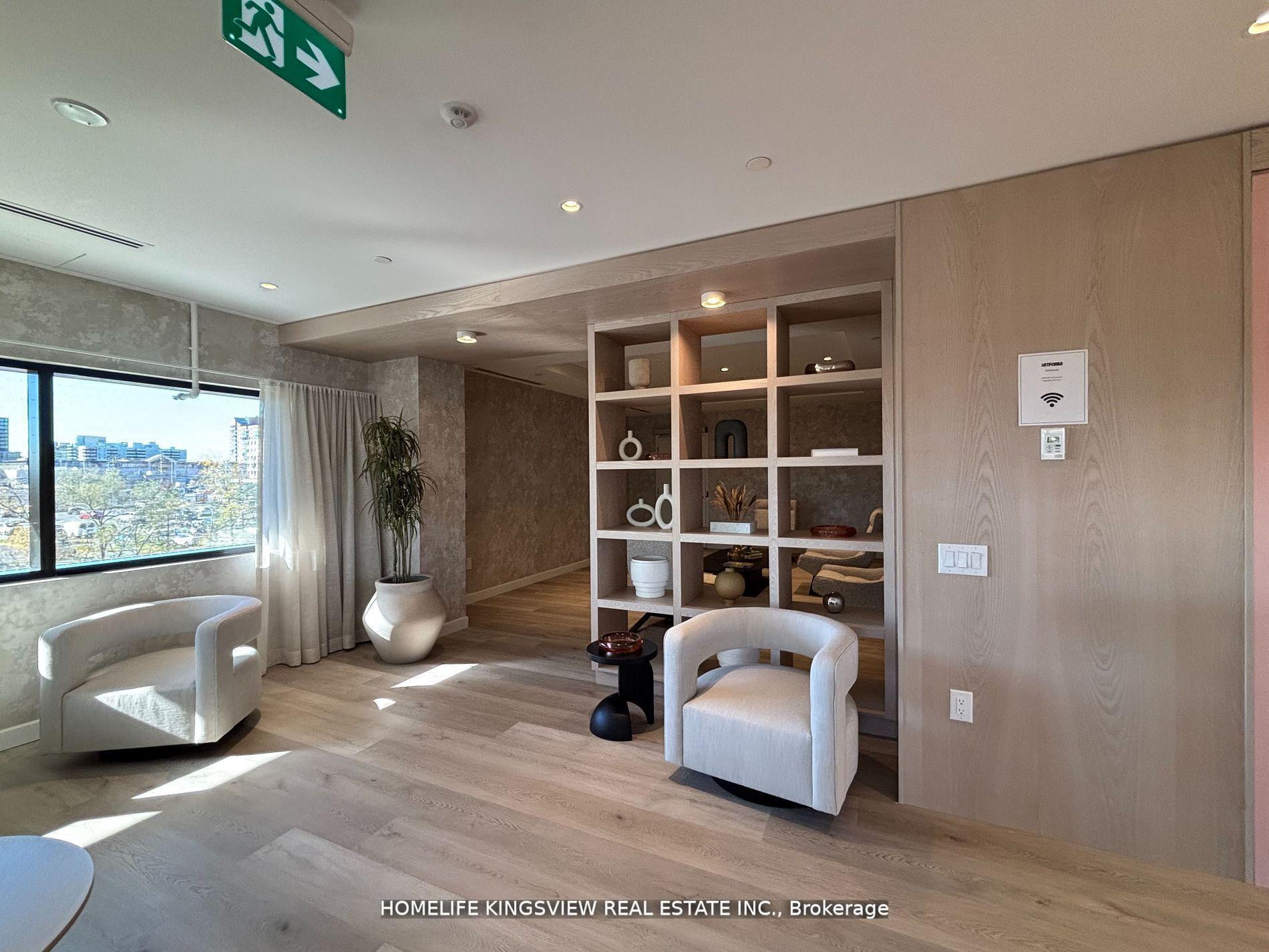 Photo 12 of Unit 522, 86 Dundas Street E, Mississauga, Cooksville — HOMEH