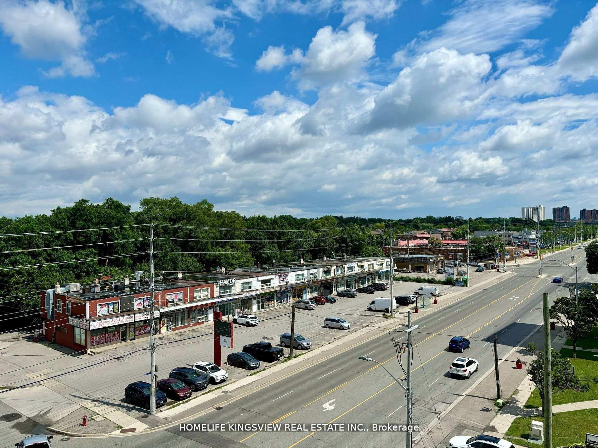 Photo 14 of Unit 522, 86 Dundas Street E, Mississauga, Cooksville — HOMEH