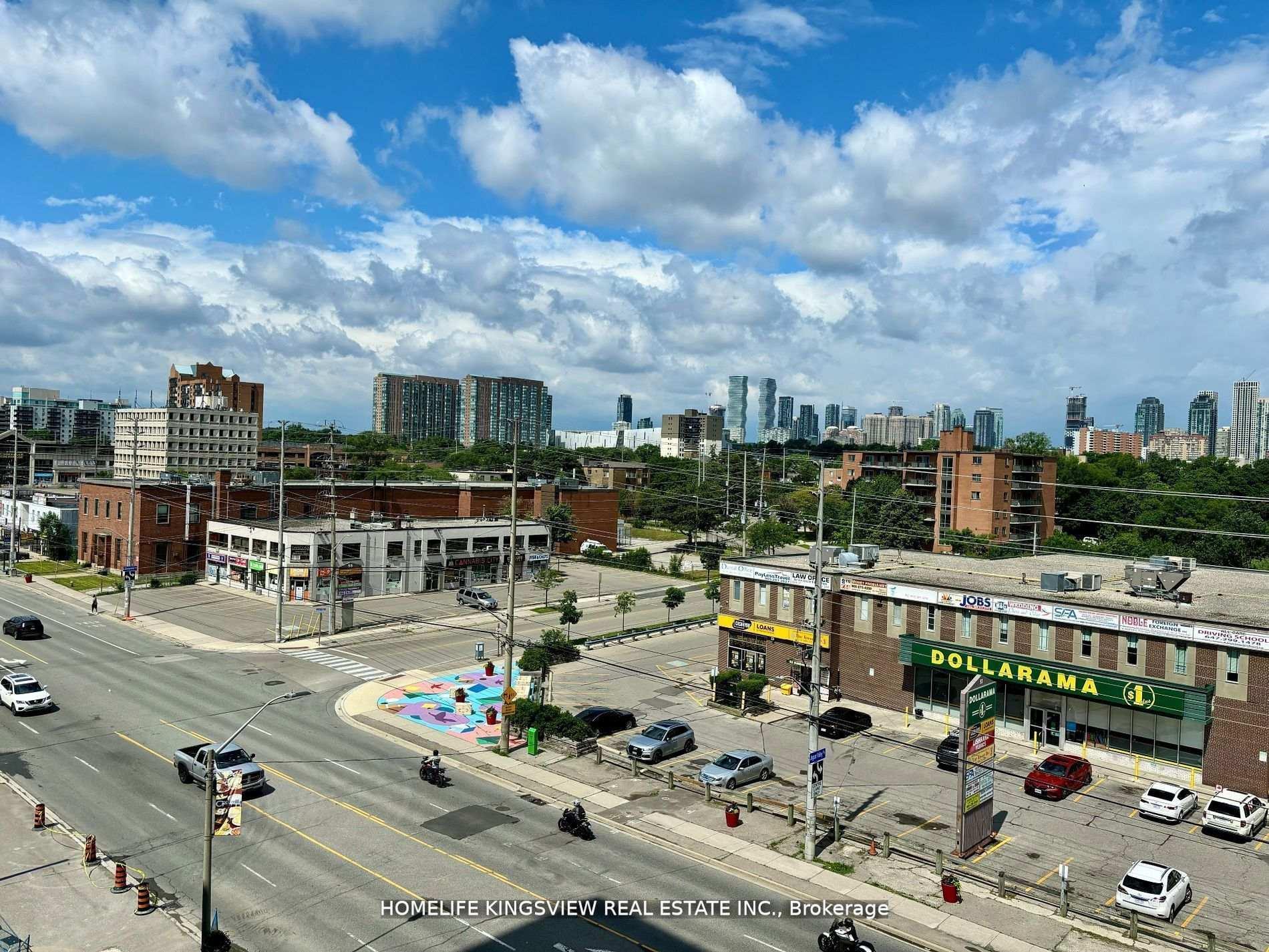 Photo 15 of Unit 522, 86 Dundas Street E, Mississauga, Cooksville — HOMEH