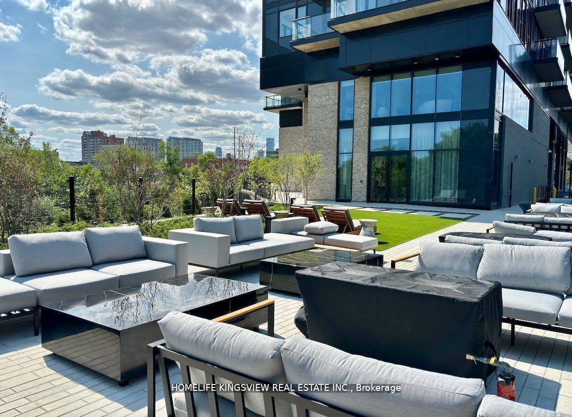 Photo 22 of Unit 522, 86 Dundas Street E, Mississauga, Cooksville — HOMEH