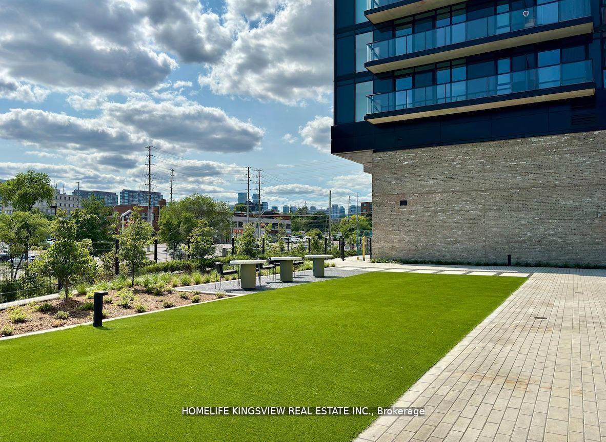 Photo 23 of Unit 522, 86 Dundas Street E, Mississauga, Cooksville — HOMEH