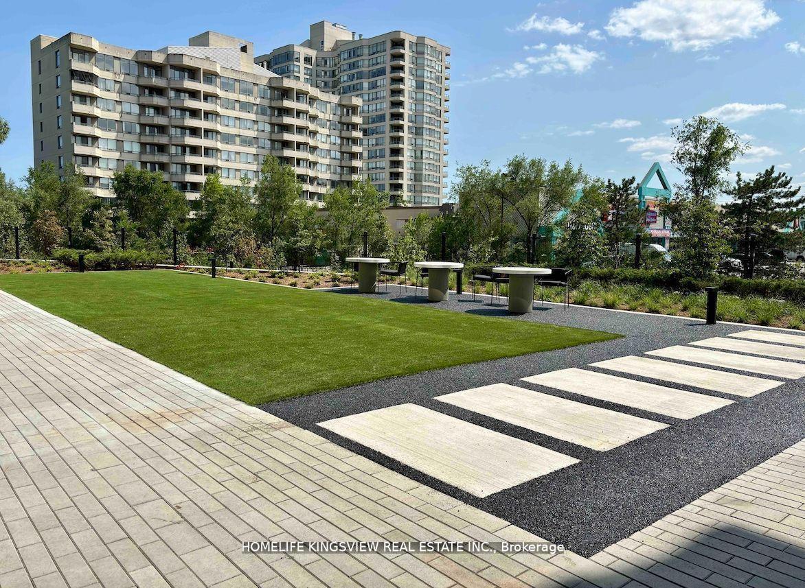 Photo 24 of Unit 522, 86 Dundas Street E, Mississauga, Cooksville — HOMEH