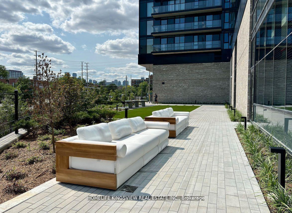 Photo 25 of Unit 522, 86 Dundas Street E, Mississauga, Cooksville — HOMEH
