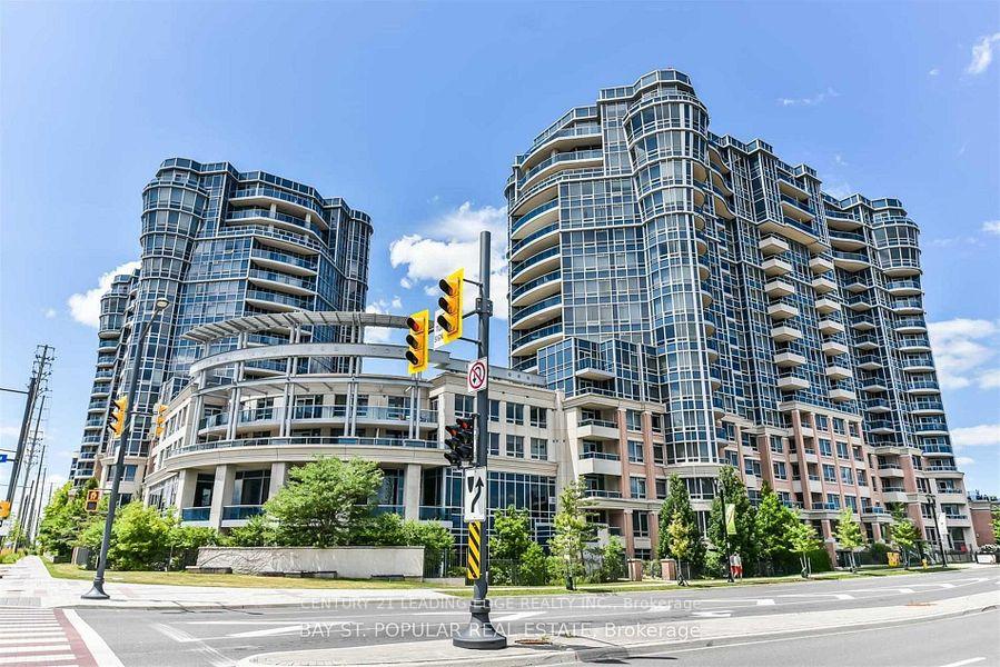 Photo 2 of Unit 233, 33 Cox Boulevard, Markham, Unionville — HOMEH