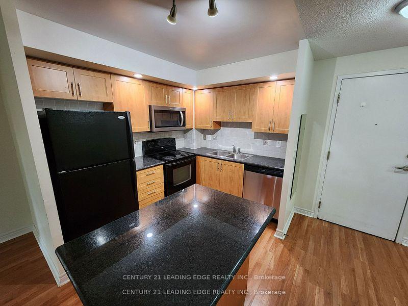 Photo 5 of Unit 233, 33 Cox Boulevard, Markham, Unionville — HOMEH
