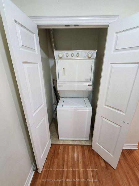 Photo 18 of Unit 233, 33 Cox Boulevard, Markham, Unionville — HOMEH