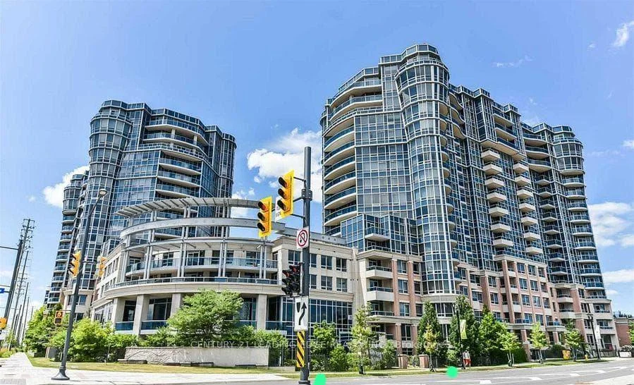 Photo 1 of Unit 233, 33 Cox Boulevard, Markham, Unionville — HOMEH