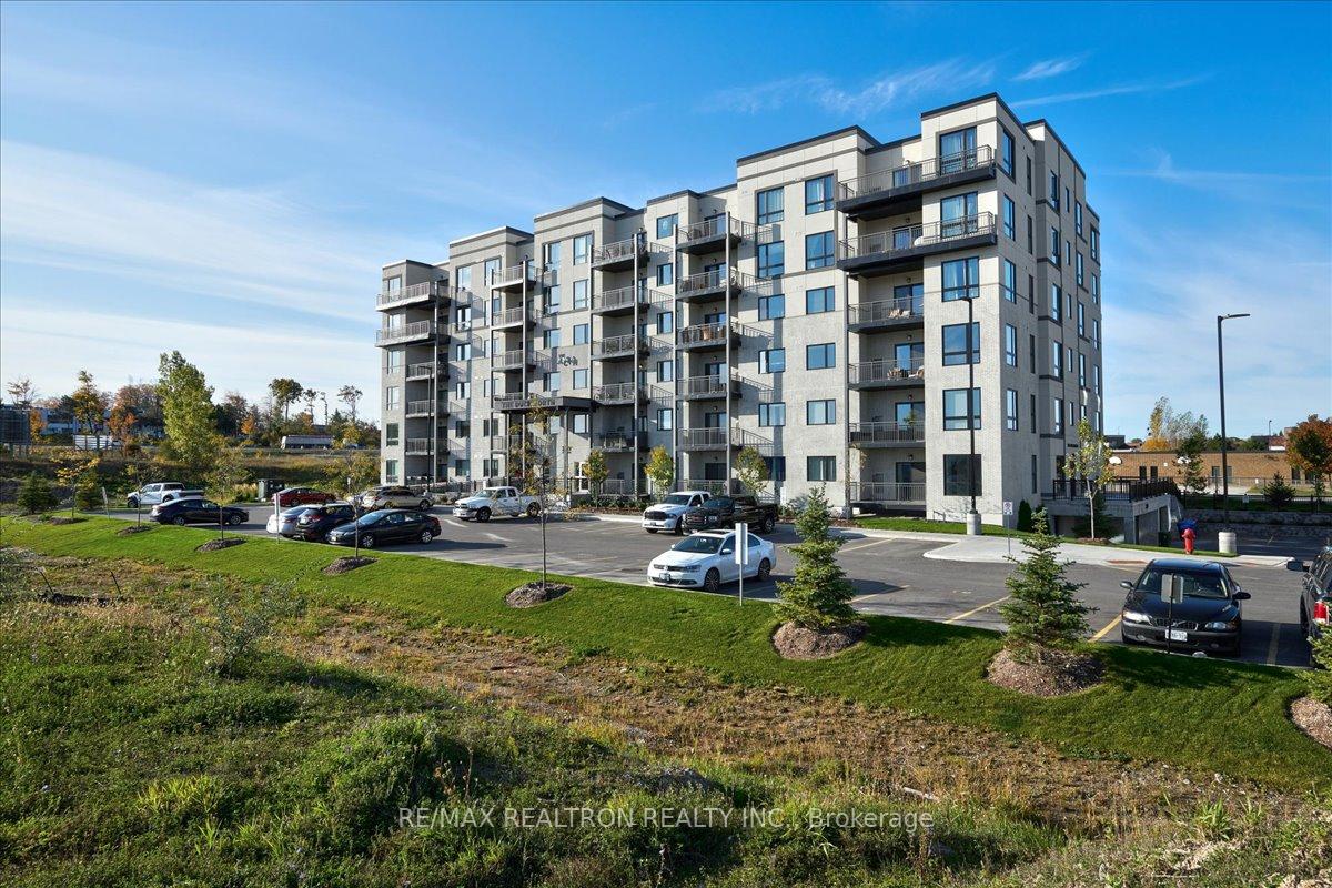 Photo 1 of Unit 102, 299 Cundles Road E, Barrie, Alliance — HOMEH