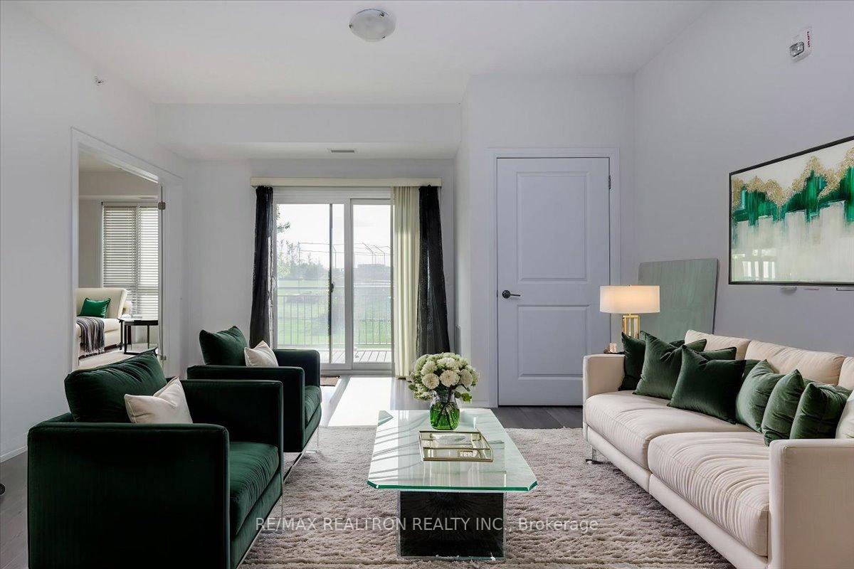 Photo 10 of Unit 102, 299 Cundles Road E, Barrie, Alliance — HOMEH
