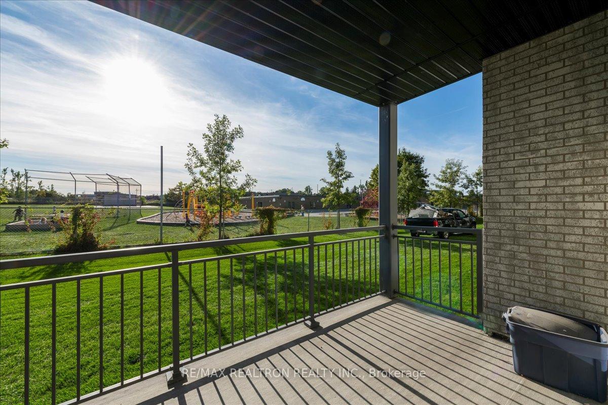 Photo 12 of Unit 102, 299 Cundles Road E, Barrie, Alliance — HOMEH