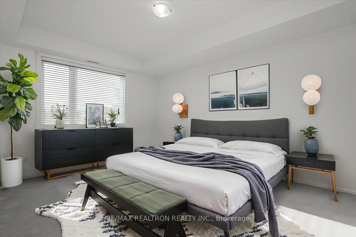 Photo 14 of Unit 102, 299 Cundles Road E, Barrie, Alliance — HOMEH