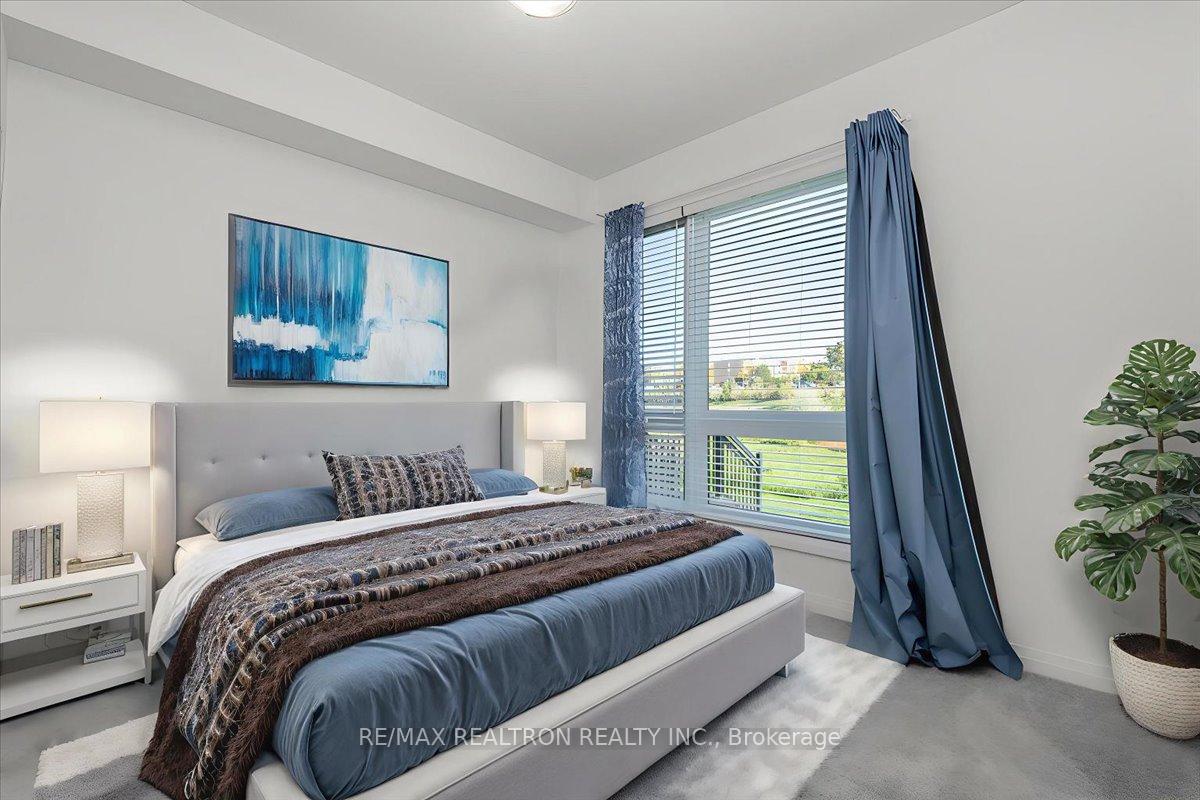 Photo 18 of Unit 102, 299 Cundles Road E, Barrie, Alliance — HOMEH