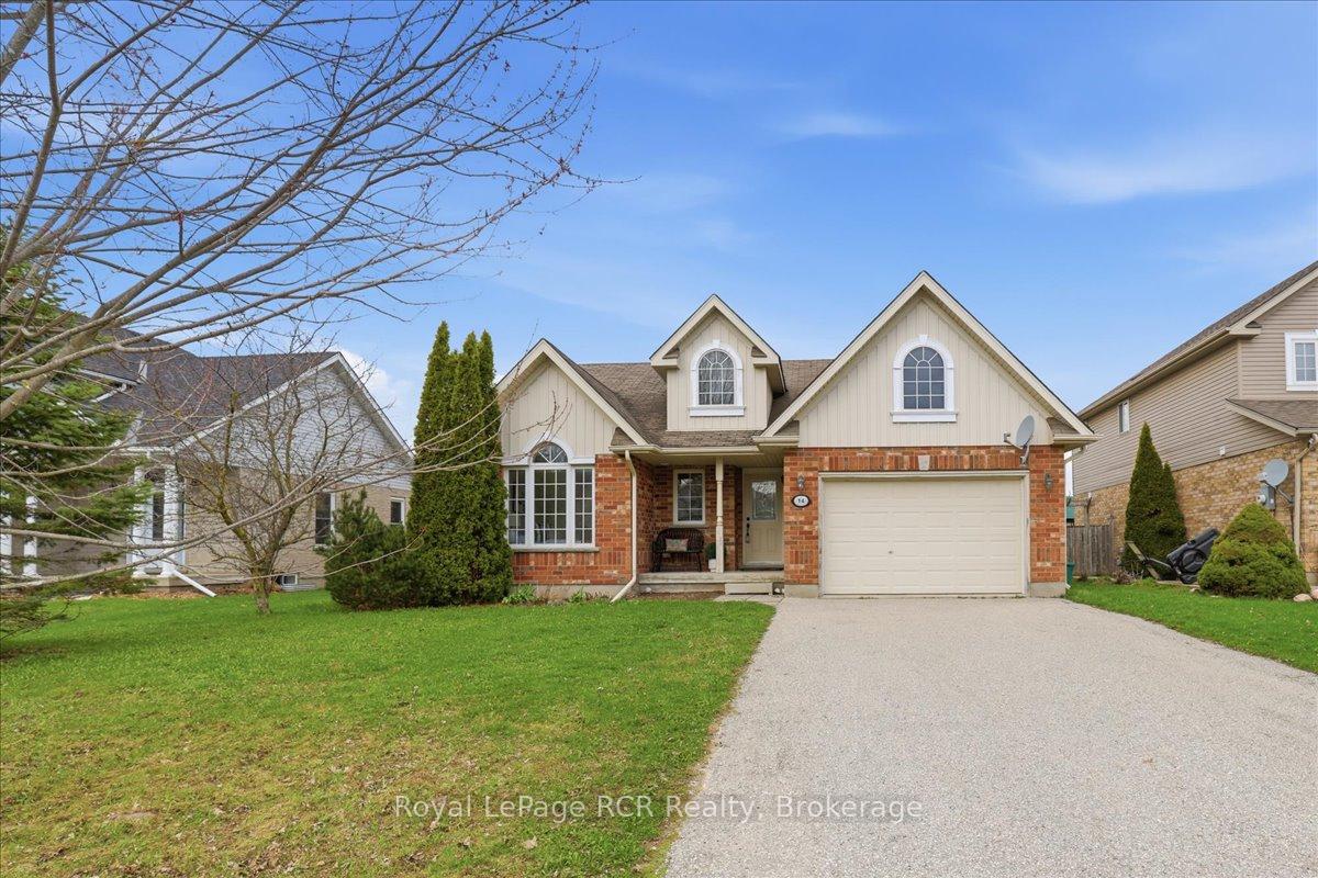 Photo 1 of 14 Parkside Street, Mapleton, Rural Mapleton — HOMEH