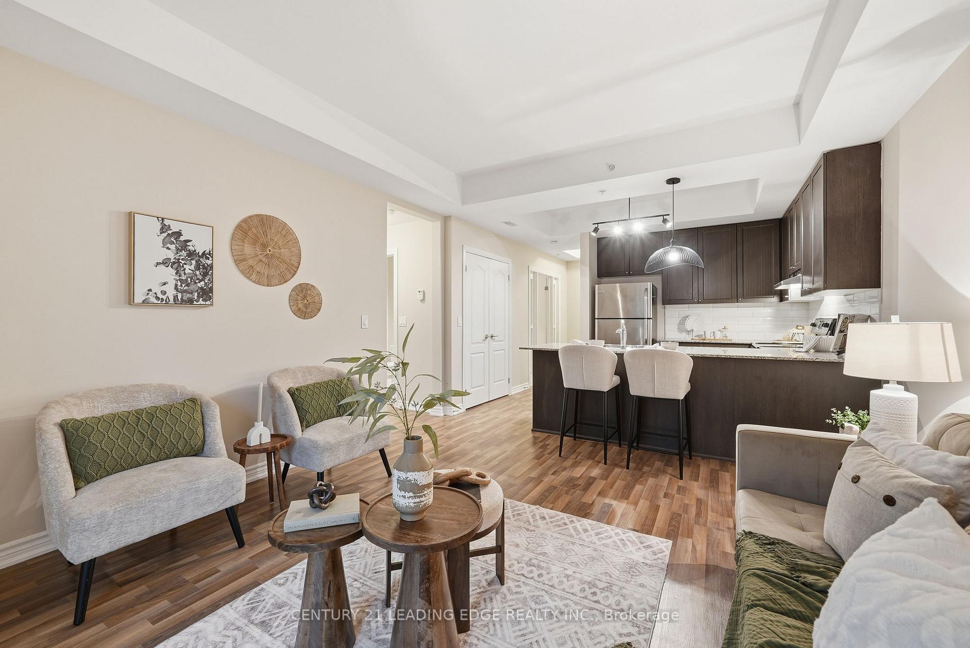 Photo 1 of Unit 103, 680 Gordon Street, Whitby, Port Whitby — HOMEH