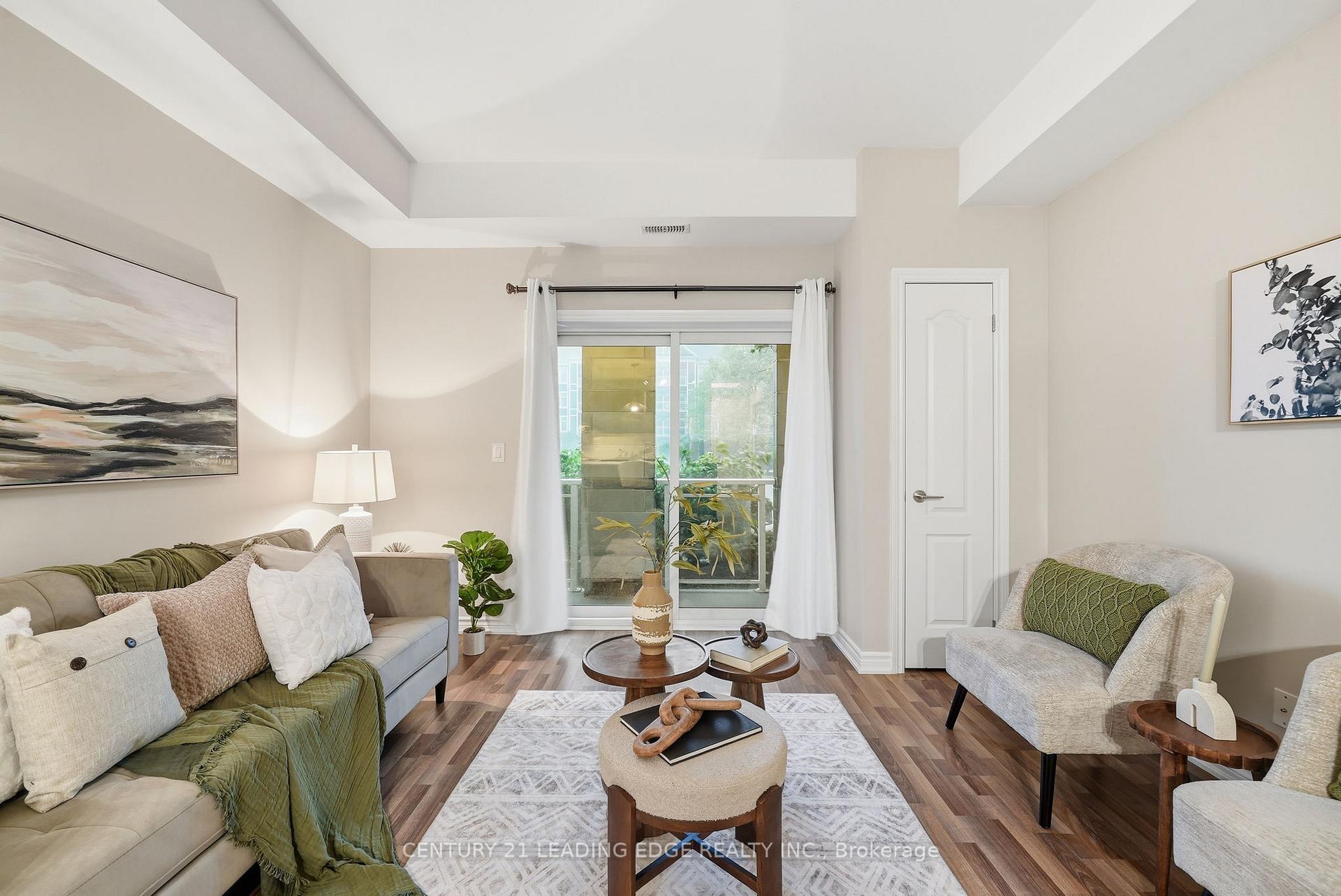 Photo 4 of Unit 103, 680 Gordon Street, Whitby, Port Whitby — HOMEH