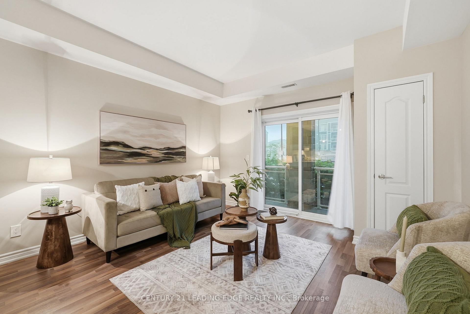 Photo 6 of Unit 103, 680 Gordon Street, Whitby, Port Whitby — HOMEH