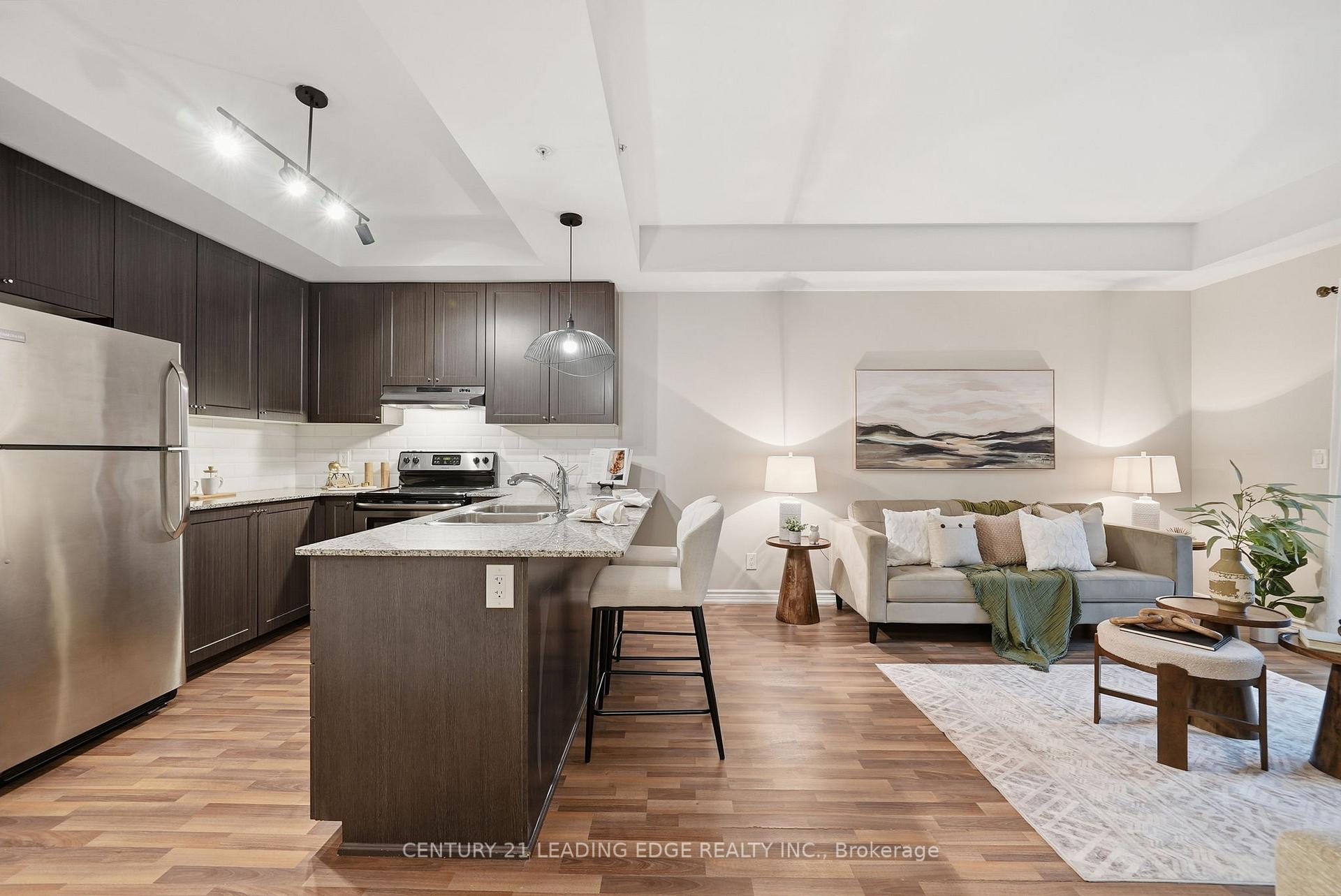 Photo 17 of Unit 103, 680 Gordon Street, Whitby, Port Whitby — HOMEH