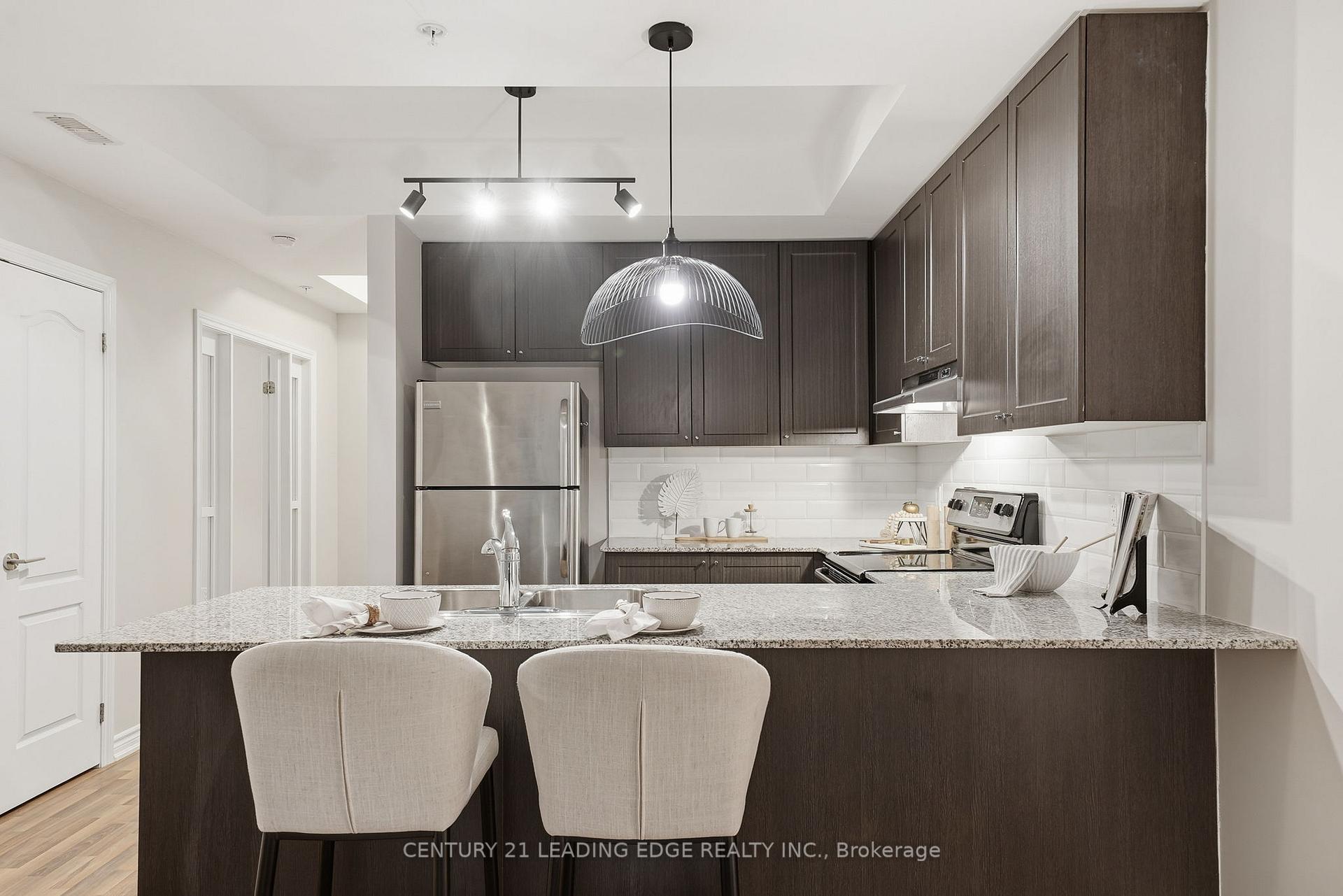 Photo 18 of Unit 103, 680 Gordon Street, Whitby, Port Whitby — HOMEH