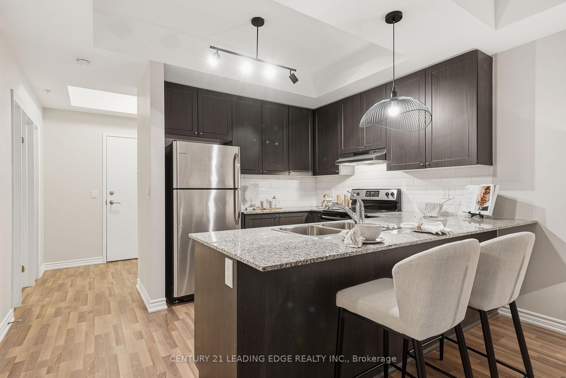 Photo 19 of Unit 103, 680 Gordon Street, Whitby, Port Whitby — HOMEH