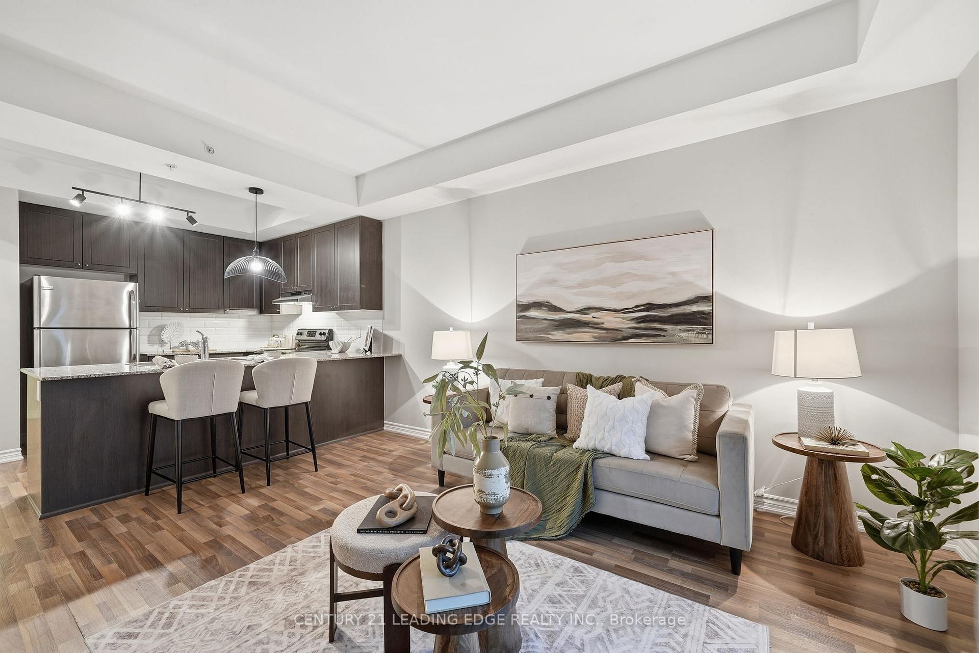 Photo 21 of Unit 103, 680 Gordon Street, Whitby, Port Whitby — HOMEH