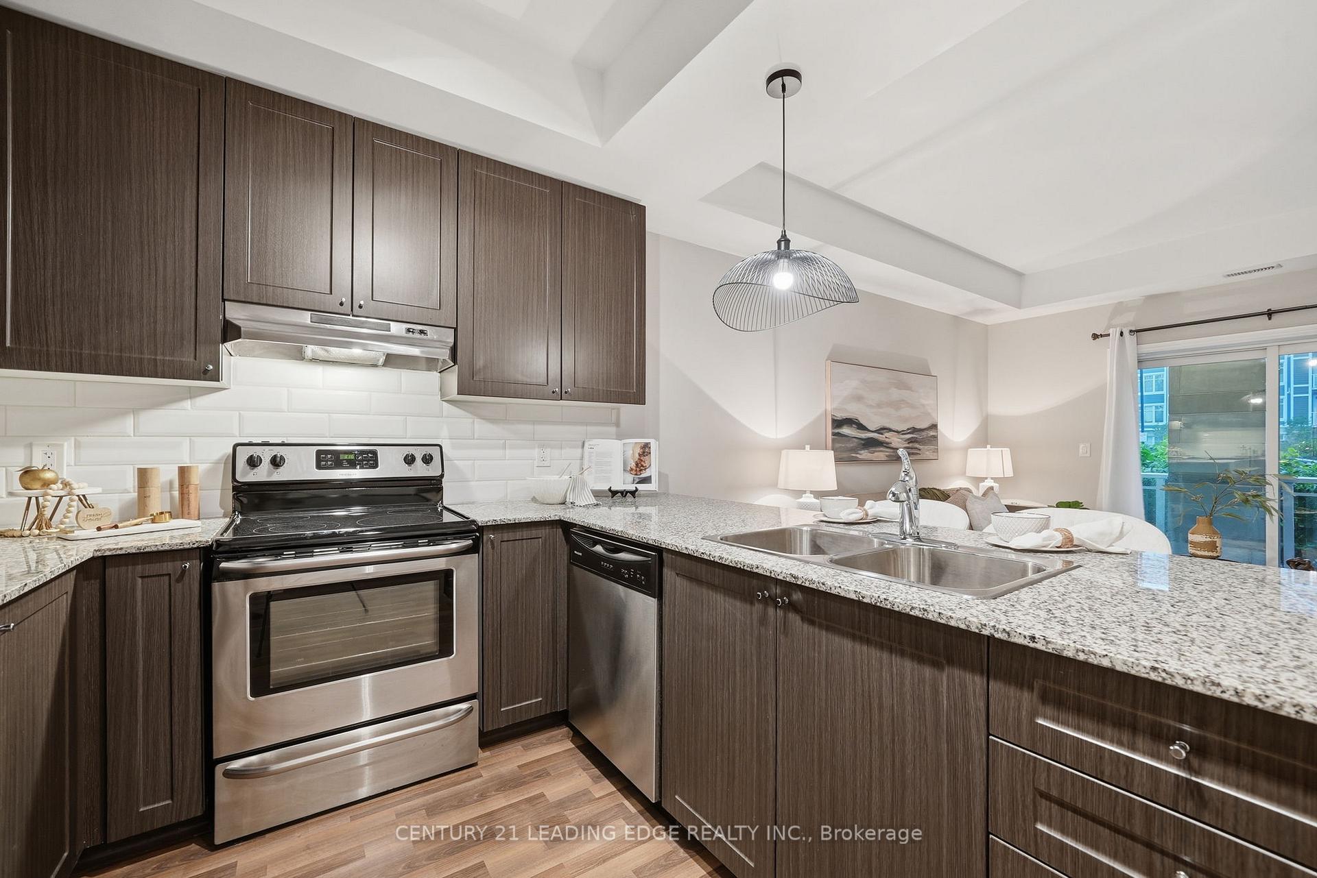 Photo 22 of Unit 103, 680 Gordon Street, Whitby, Port Whitby — HOMEH