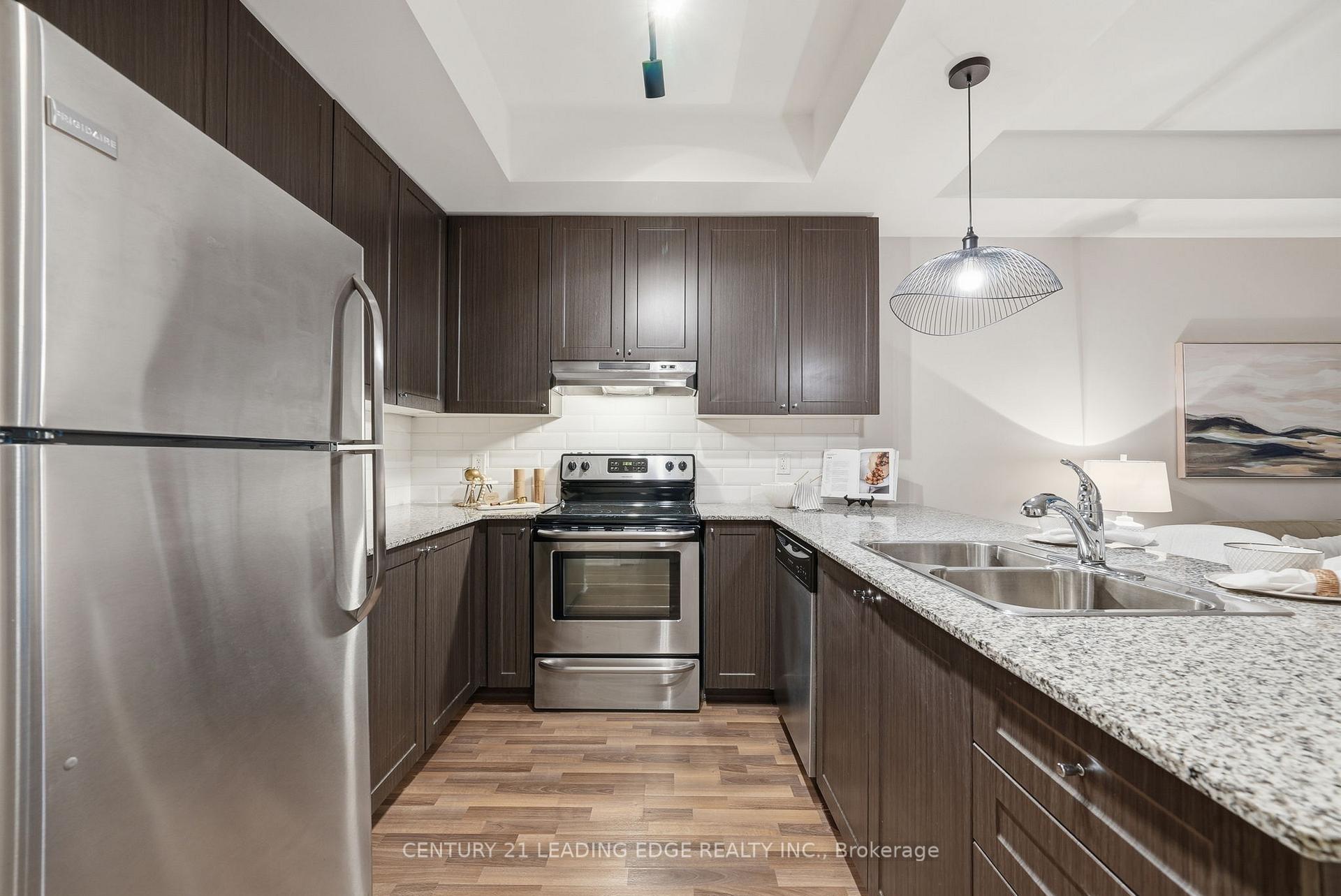 Photo 23 of Unit 103, 680 Gordon Street, Whitby, Port Whitby — HOMEH