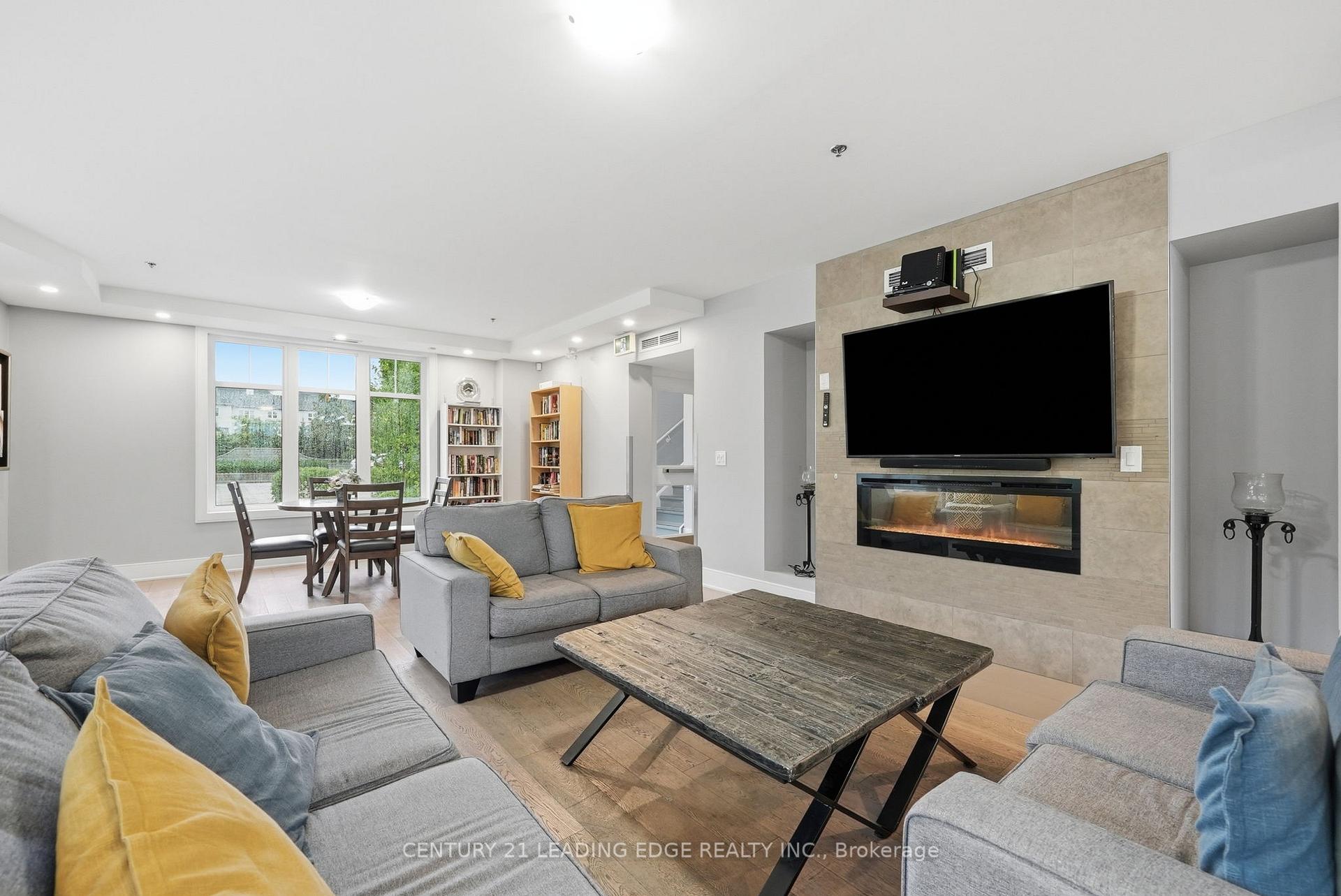 Photo 29 of Unit 103, 680 Gordon Street, Whitby, Port Whitby — HOMEH
