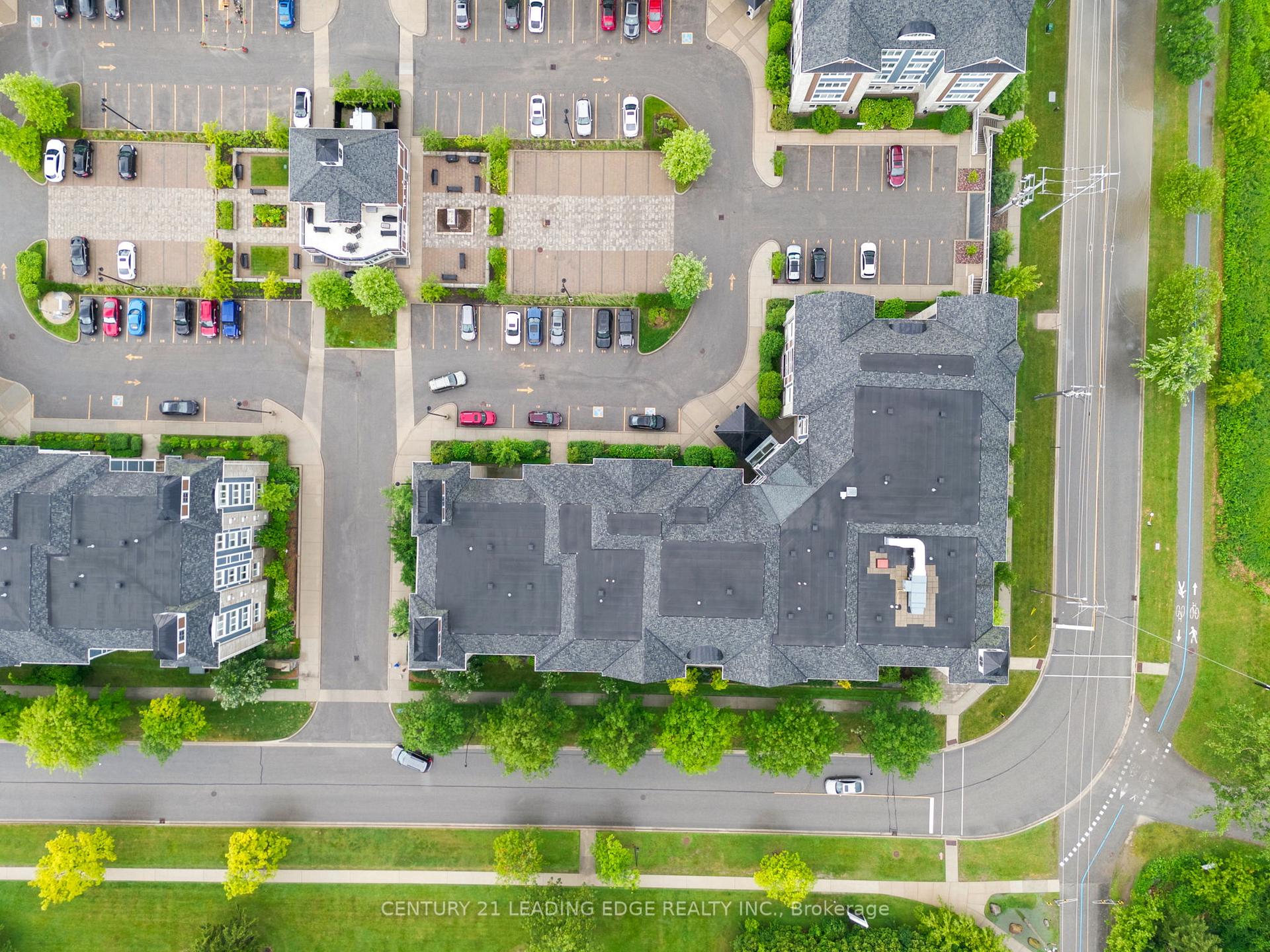 Photo 36 of Unit 103, 680 Gordon Street, Whitby, Port Whitby — HOMEH