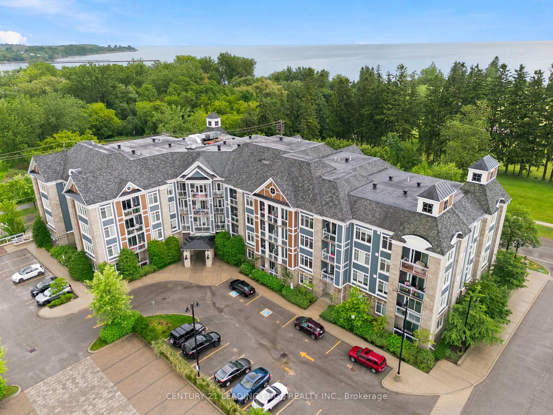 Photo 38 of Unit 103, 680 Gordon Street, Whitby, Port Whitby — HOMEH