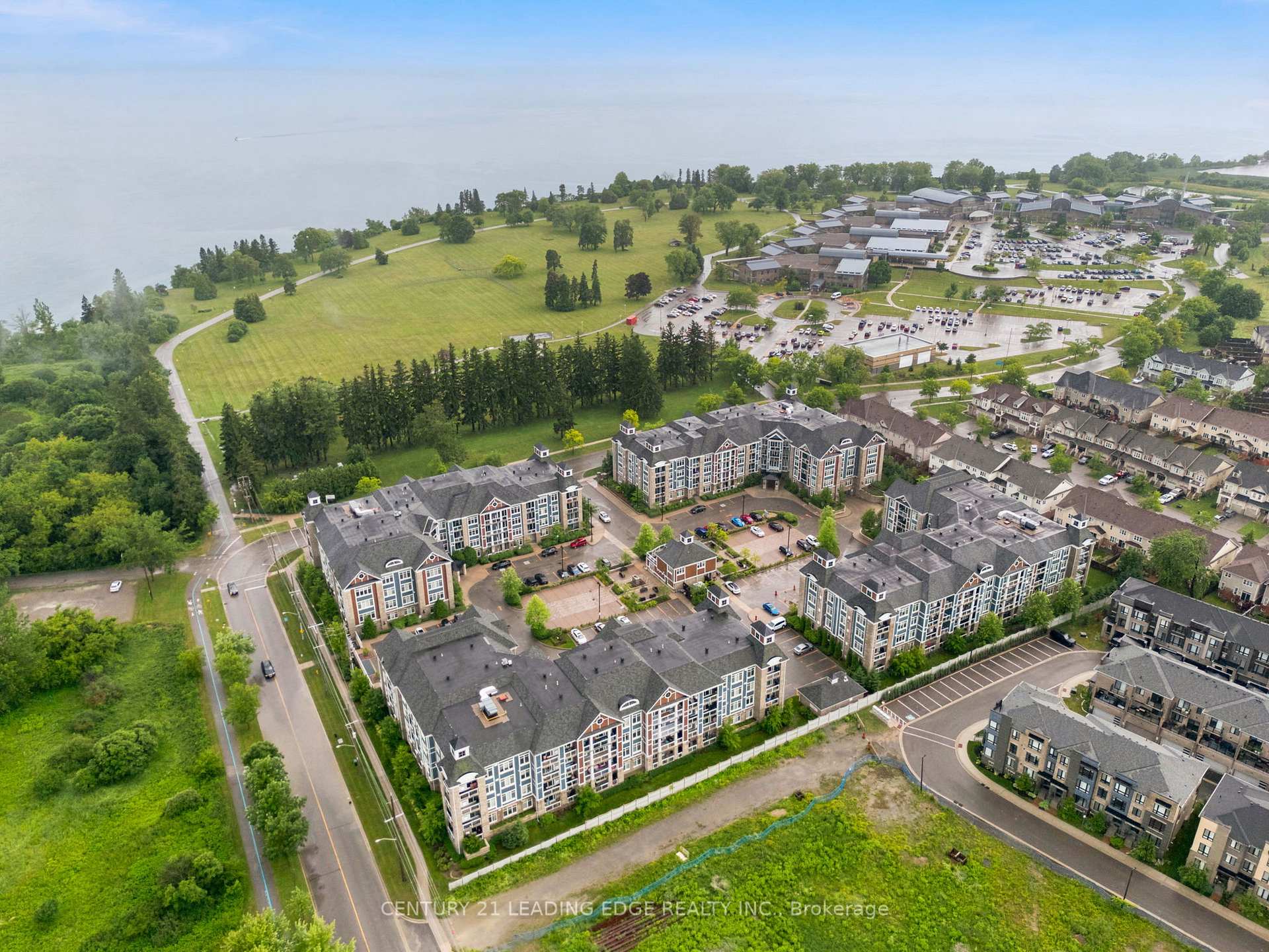 Photo 40 of Unit 103, 680 Gordon Street, Whitby, Port Whitby — HOMEH