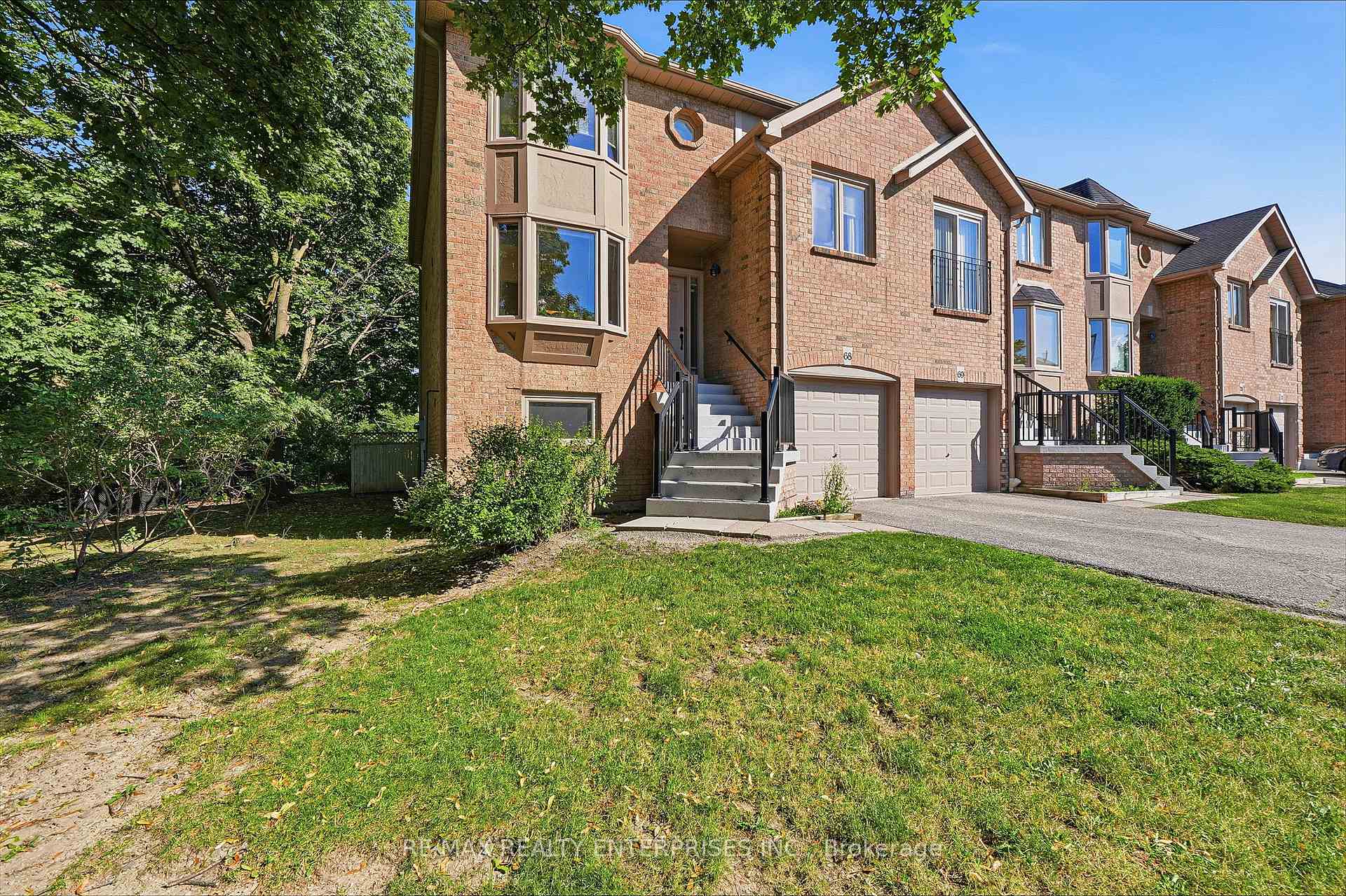 Photo 2 of Unit 68, 4635 Regents Terrace, Mississauga, Hurontario — HOMEH