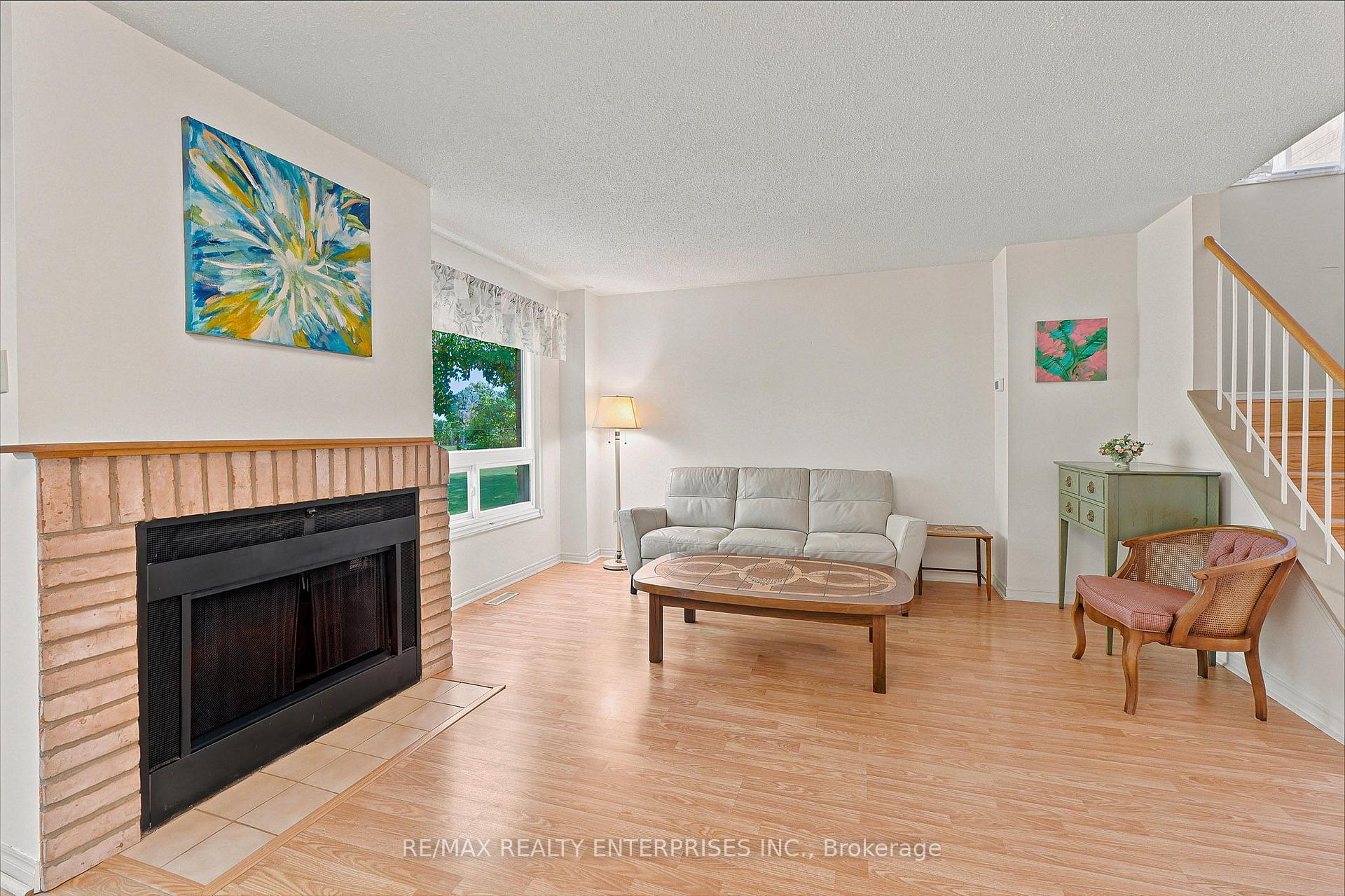 Photo 10 of Unit 68, 4635 Regents Terrace, Mississauga, Hurontario — HOMEH
