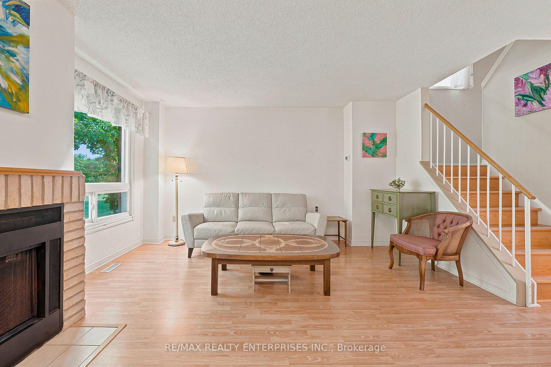 Photo 15 of Unit 68, 4635 Regents Terrace, Mississauga, Hurontario — HOMEH
