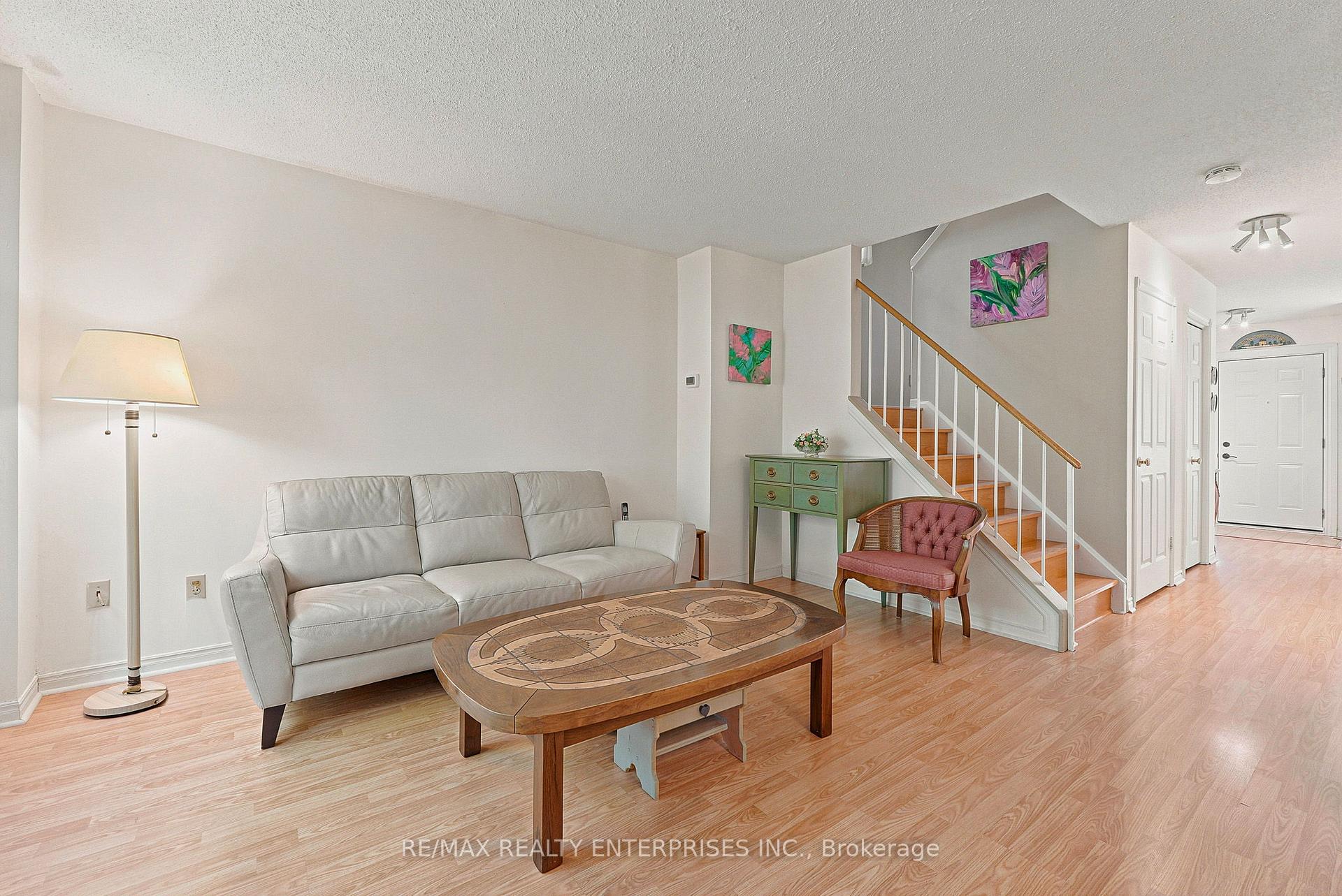 Photo 16 of Unit 68, 4635 Regents Terrace, Mississauga, Hurontario — HOMEH