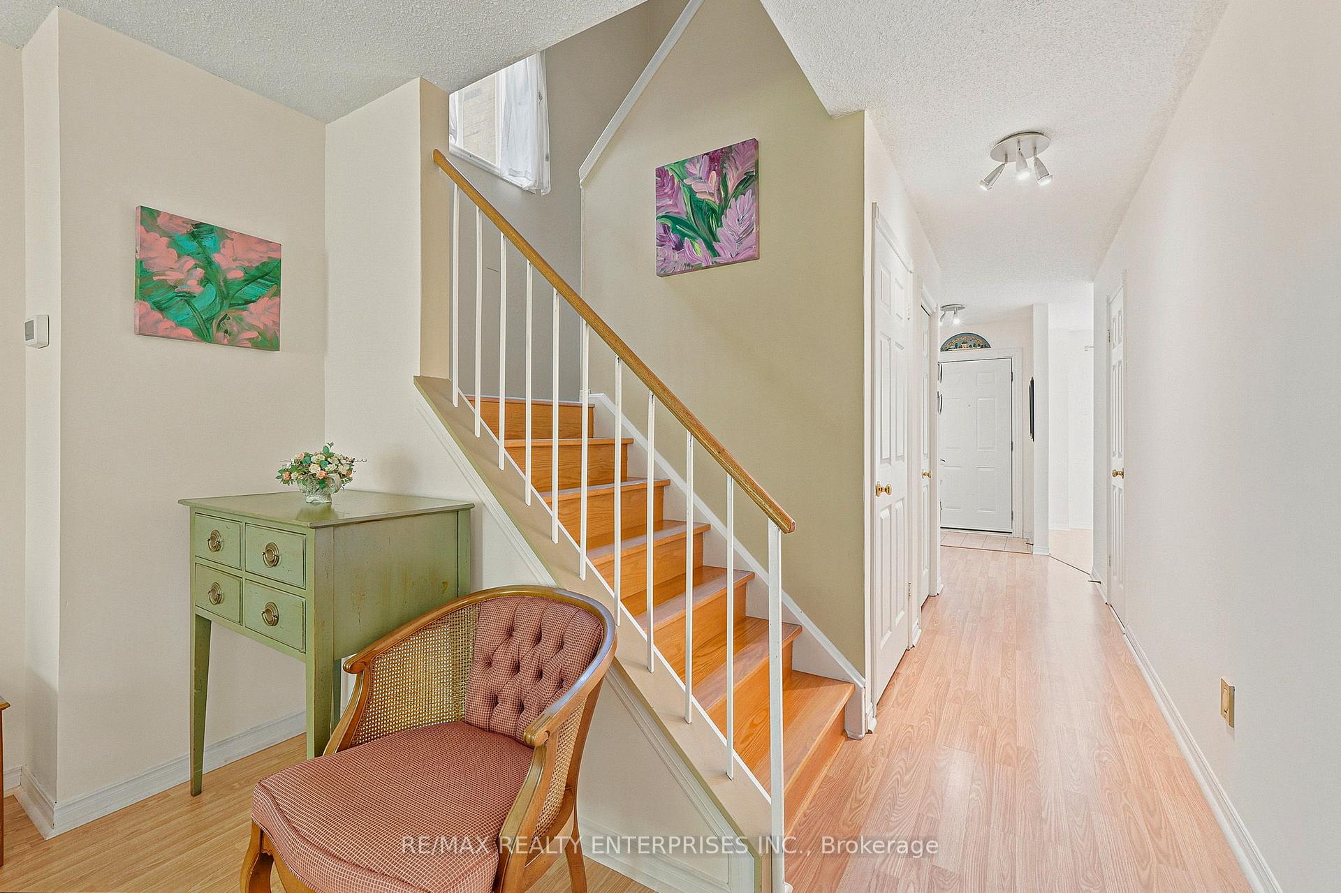 Photo 21 of Unit 68, 4635 Regents Terrace, Mississauga, Hurontario — HOMEH