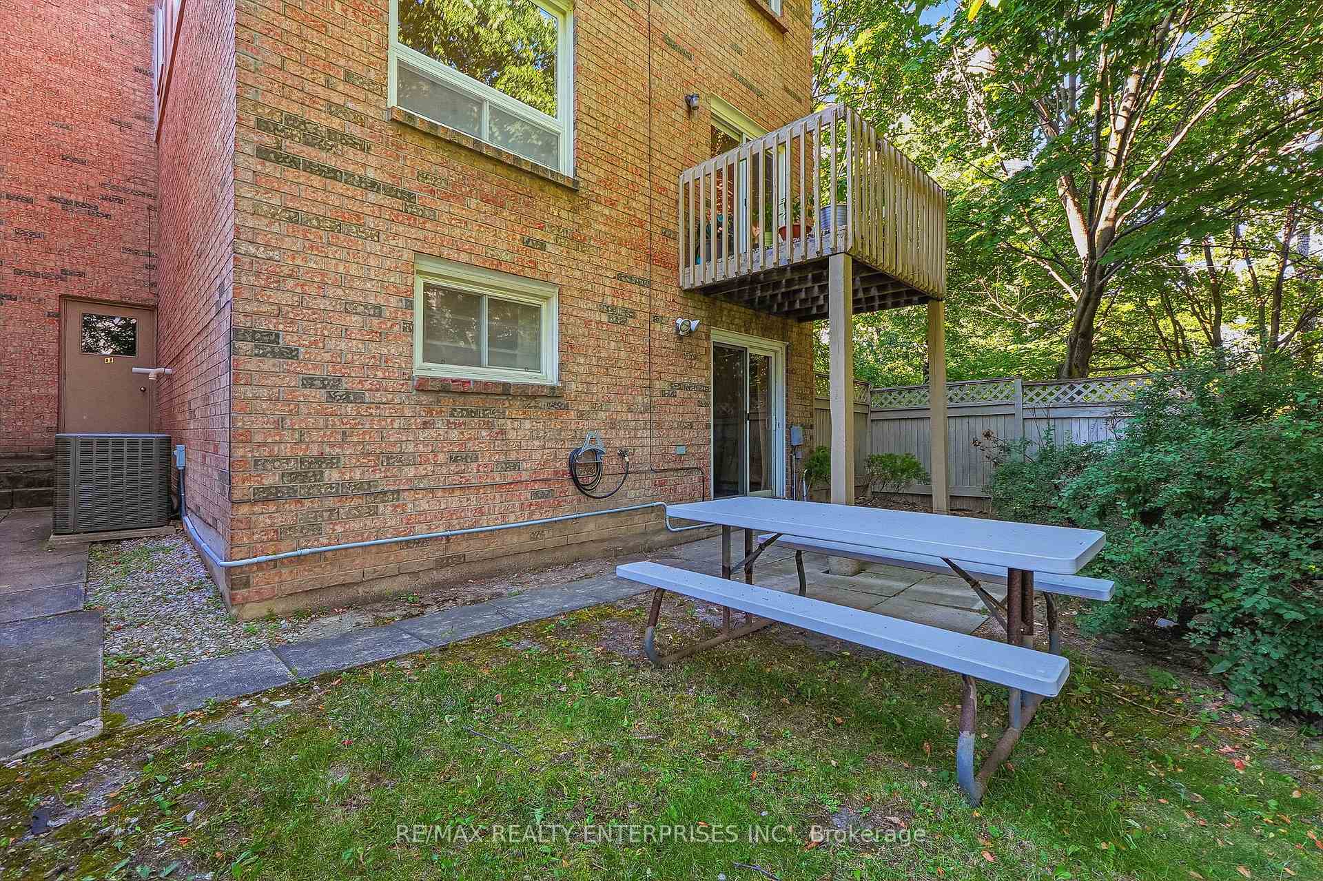 Photo 45 of Unit 68, 4635 Regents Terrace, Mississauga, Hurontario — HOMEH