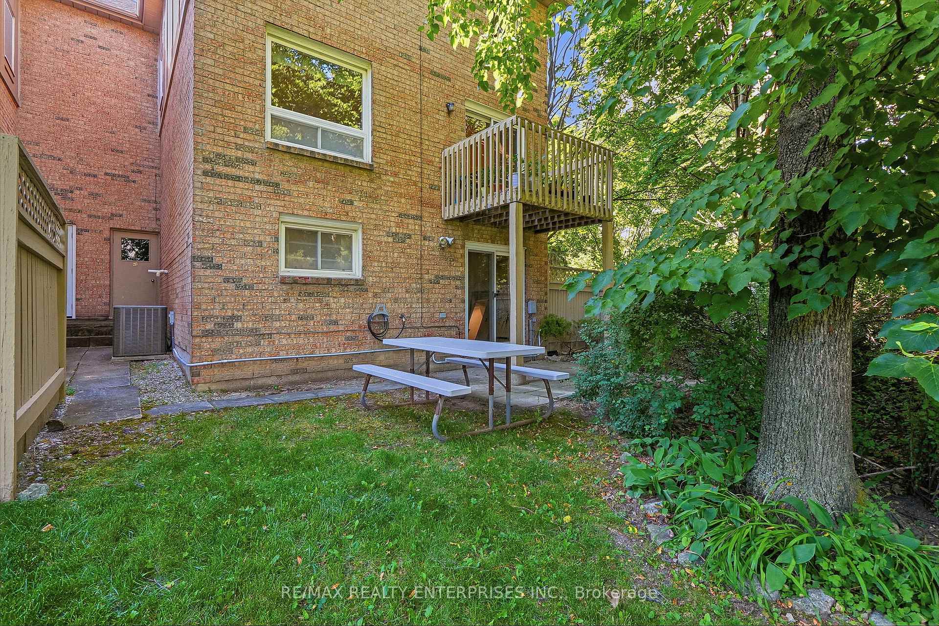 Photo 47 of Unit 68, 4635 Regents Terrace, Mississauga, Hurontario — HOMEH