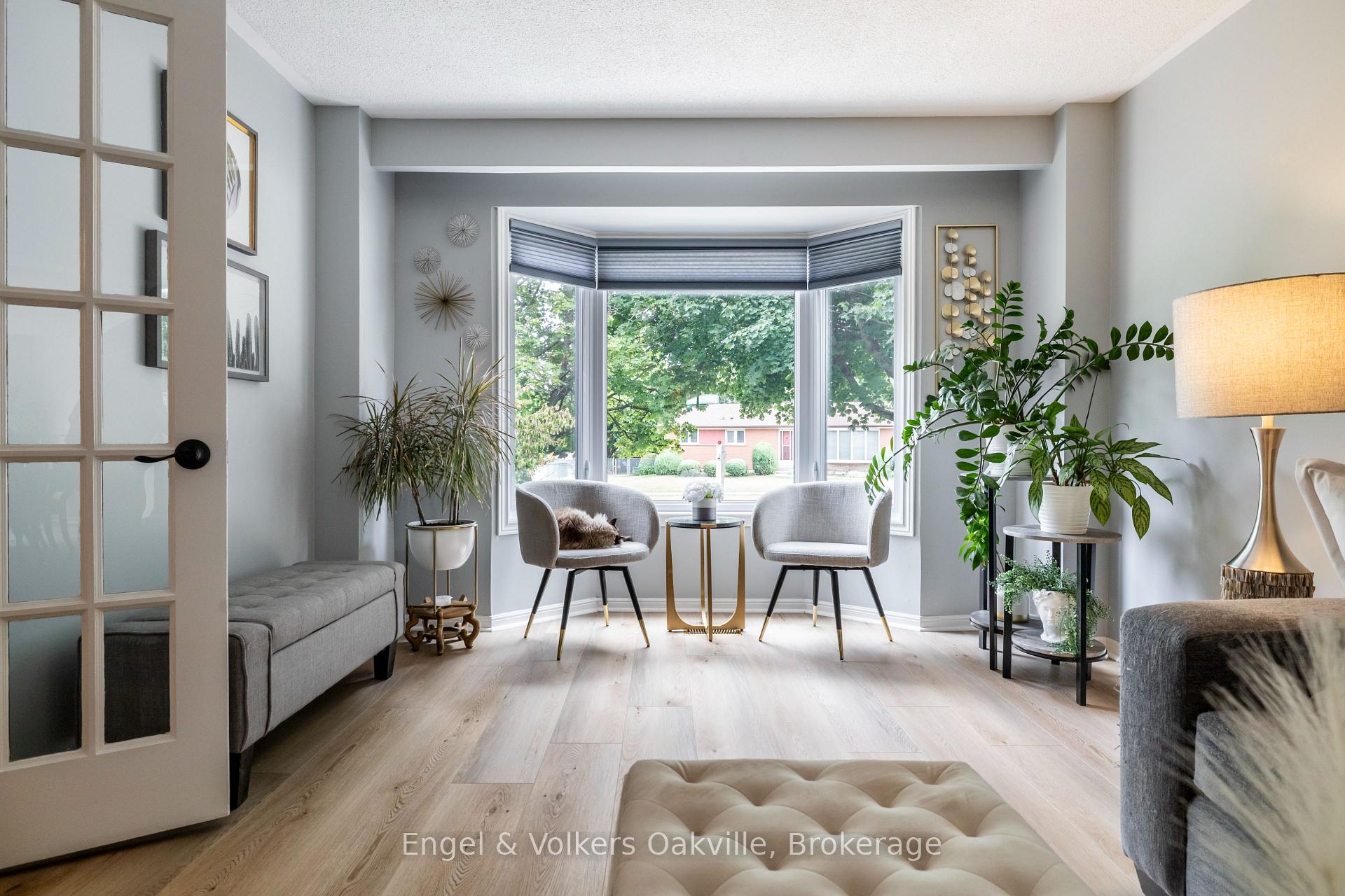 Photo 9 of 1181 Grange Road, Oakville, Falgarwood — HOMEH
