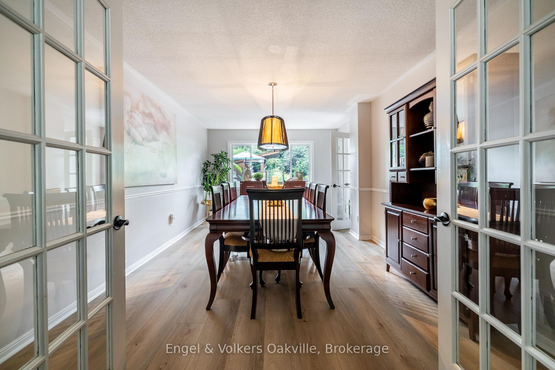 Photo 11 of 1181 Grange Road, Oakville, Falgarwood — HOMEH
