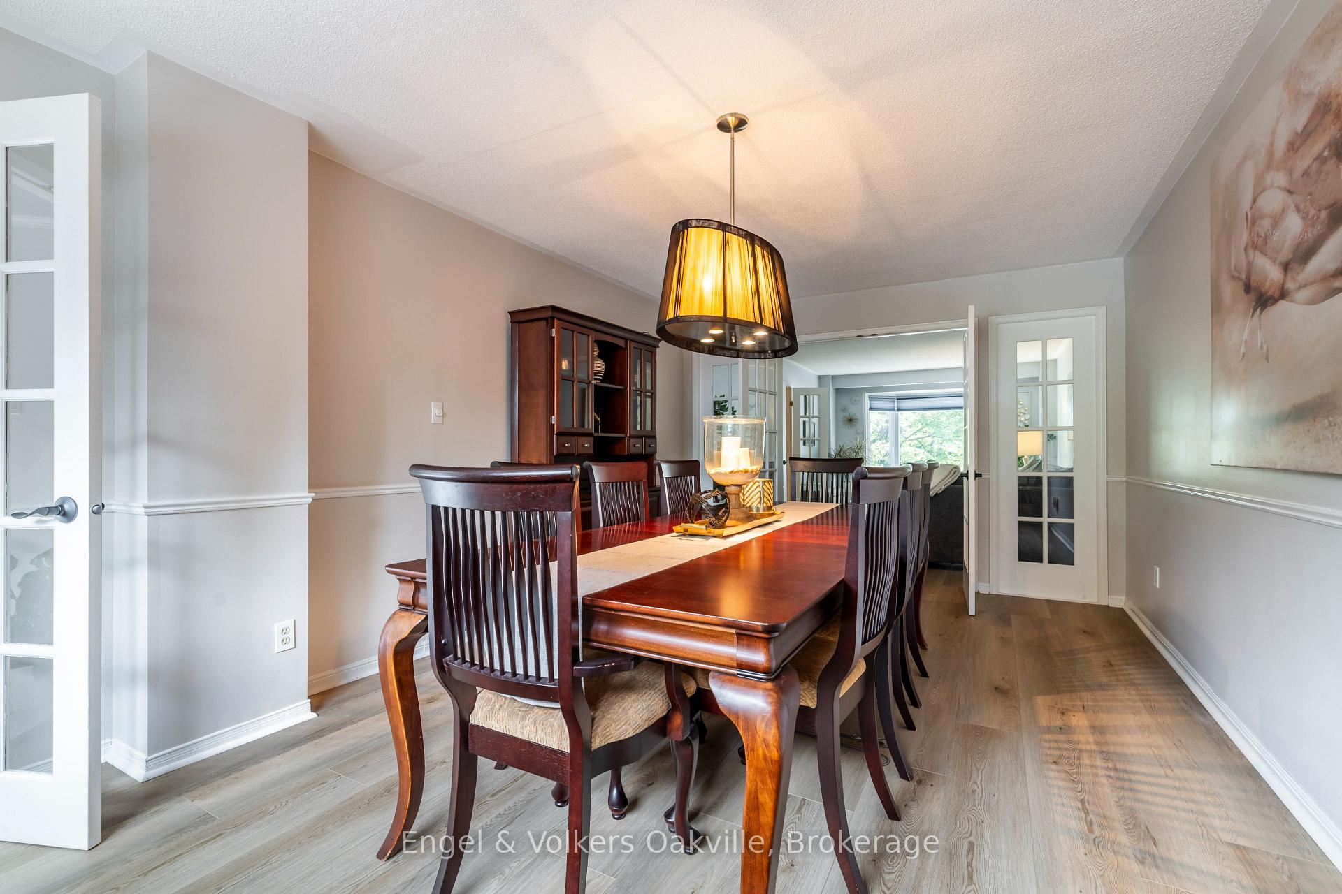 Photo 12 of 1181 Grange Road, Oakville, Falgarwood — HOMEH