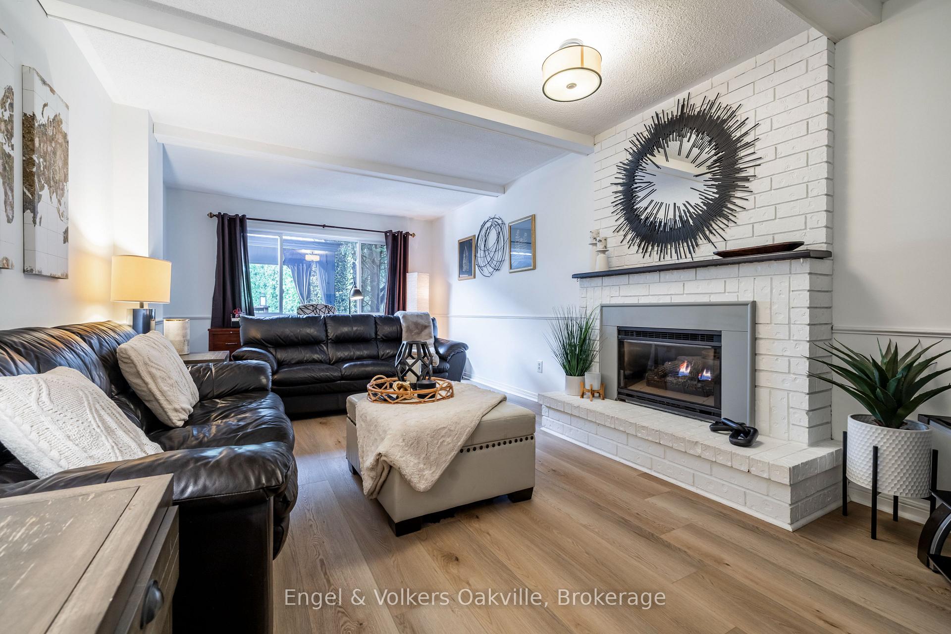 Photo 15 of 1181 Grange Road, Oakville, Falgarwood — HOMEH