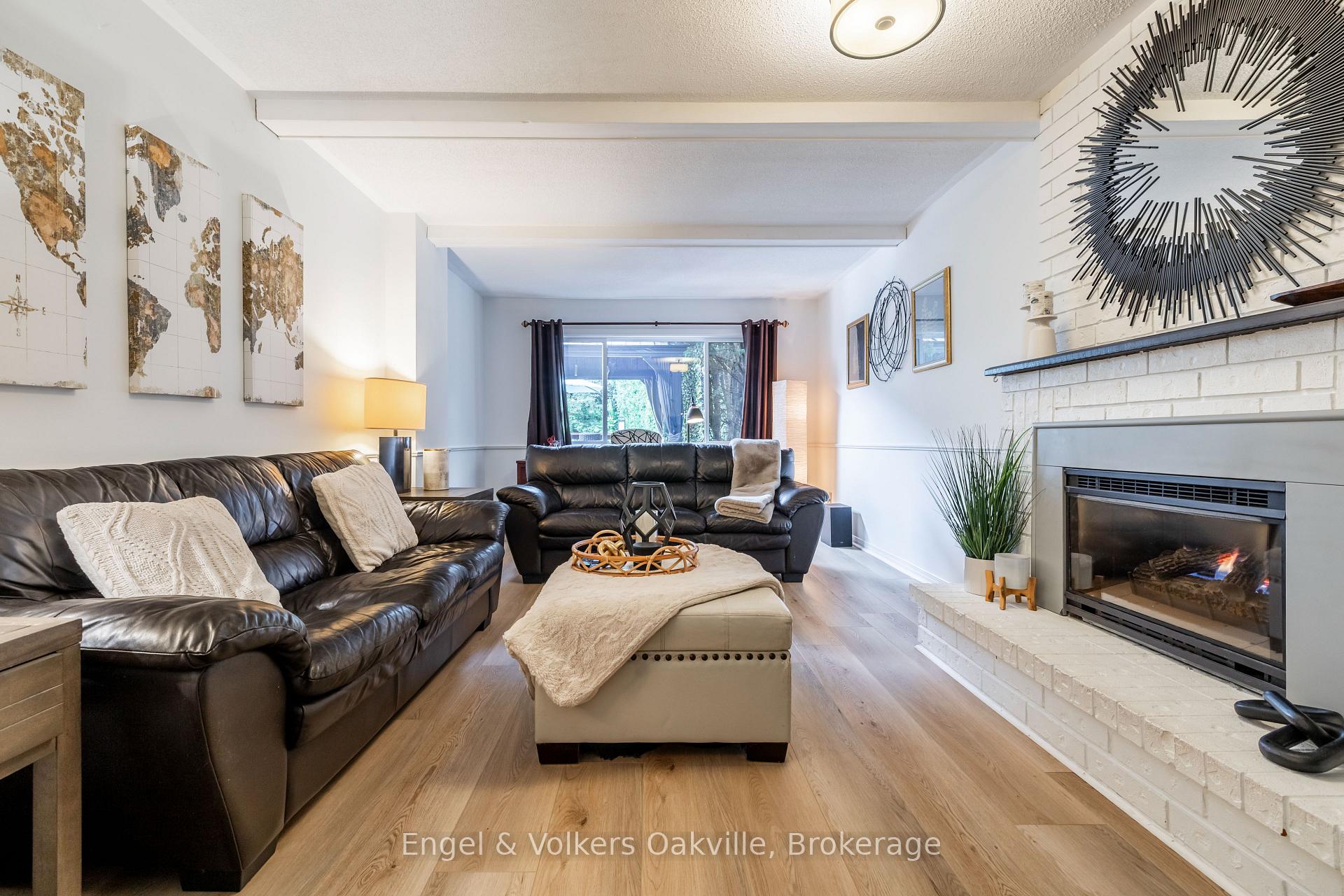 Photo 16 of 1181 Grange Road, Oakville, Falgarwood — HOMEH
